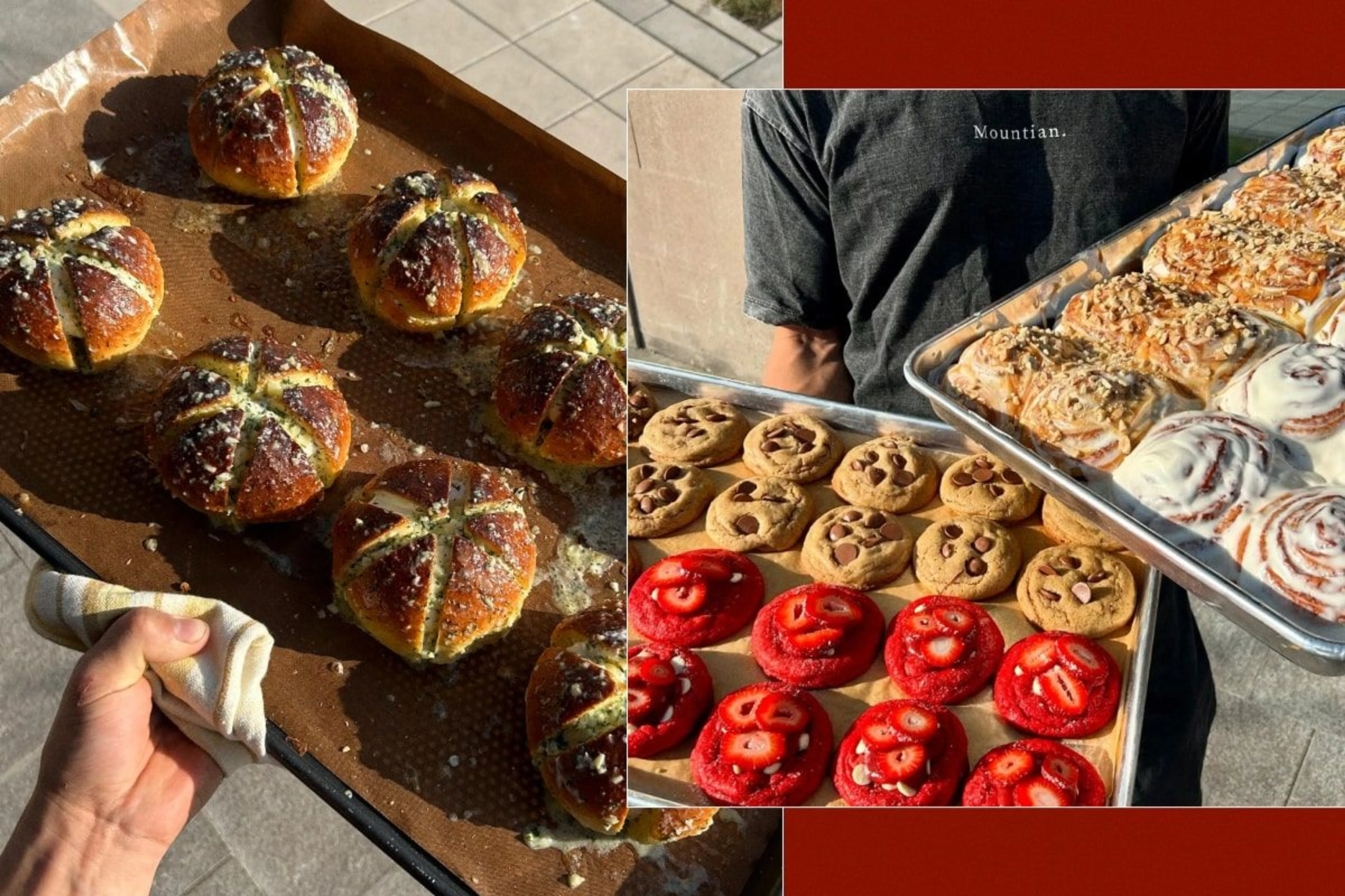 Instagram / lievitoomadre&nbsp;