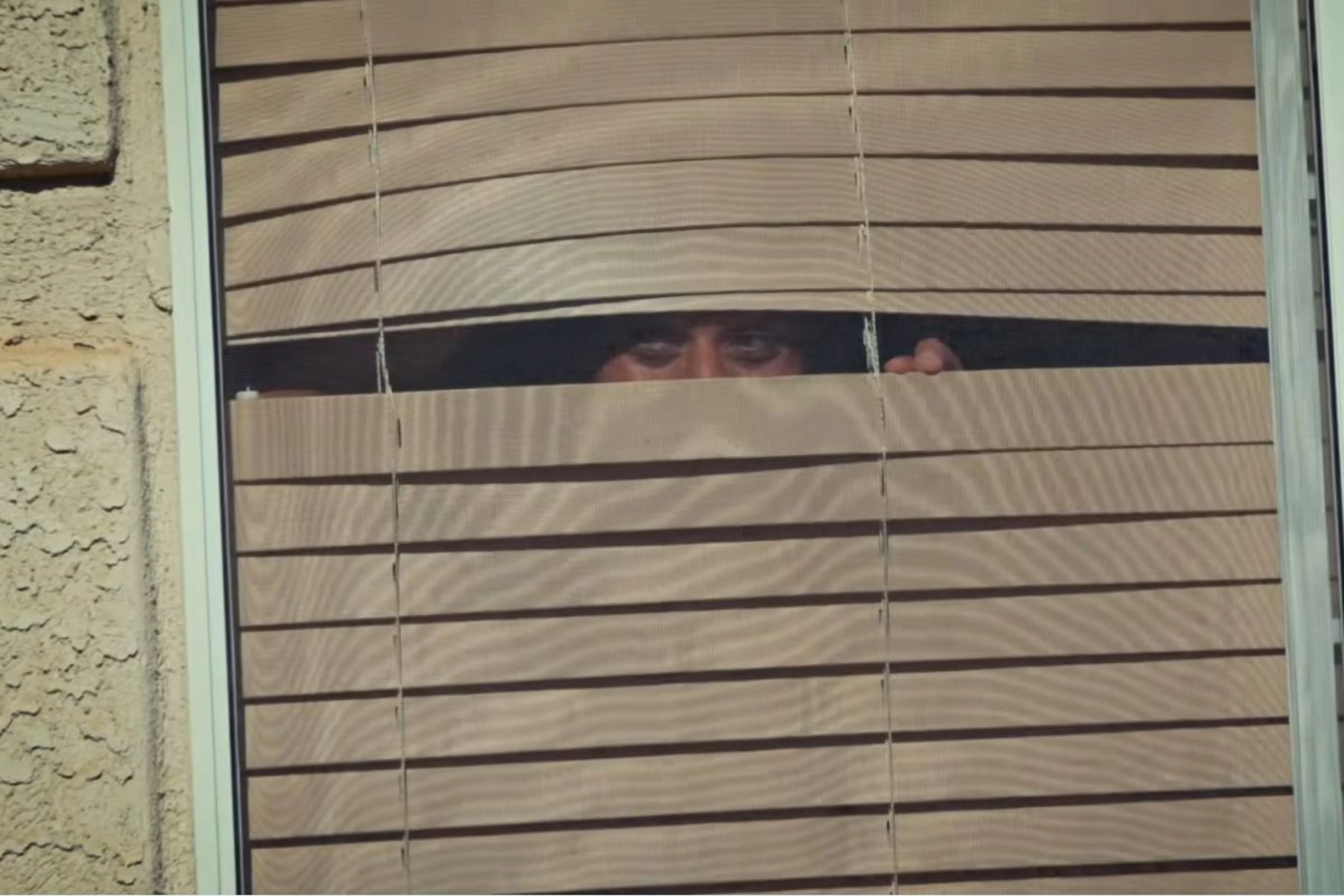 Кадр из сериала "Соседи"