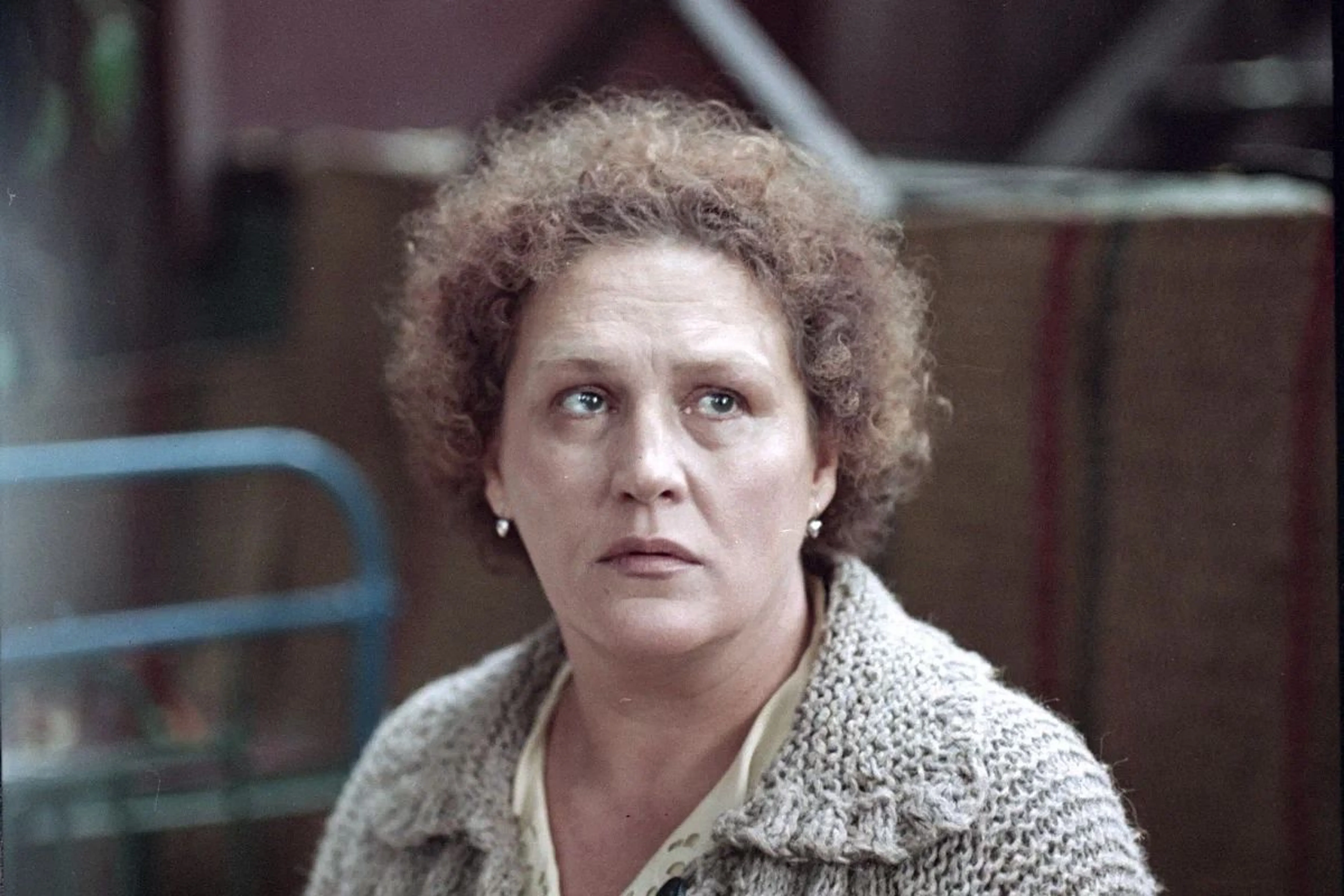 Кадр из фильма "Родня"