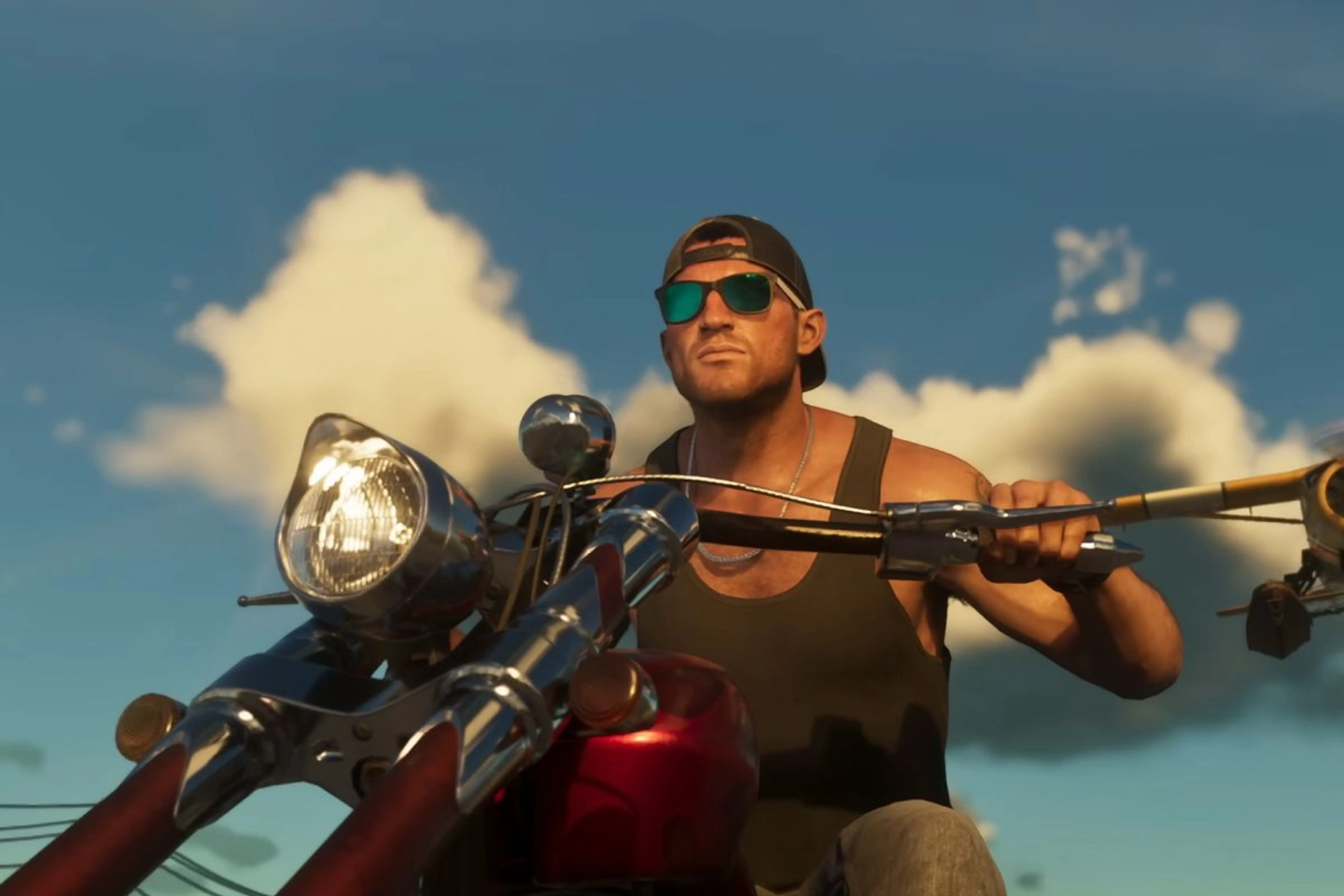 Youtube / RockstarGames