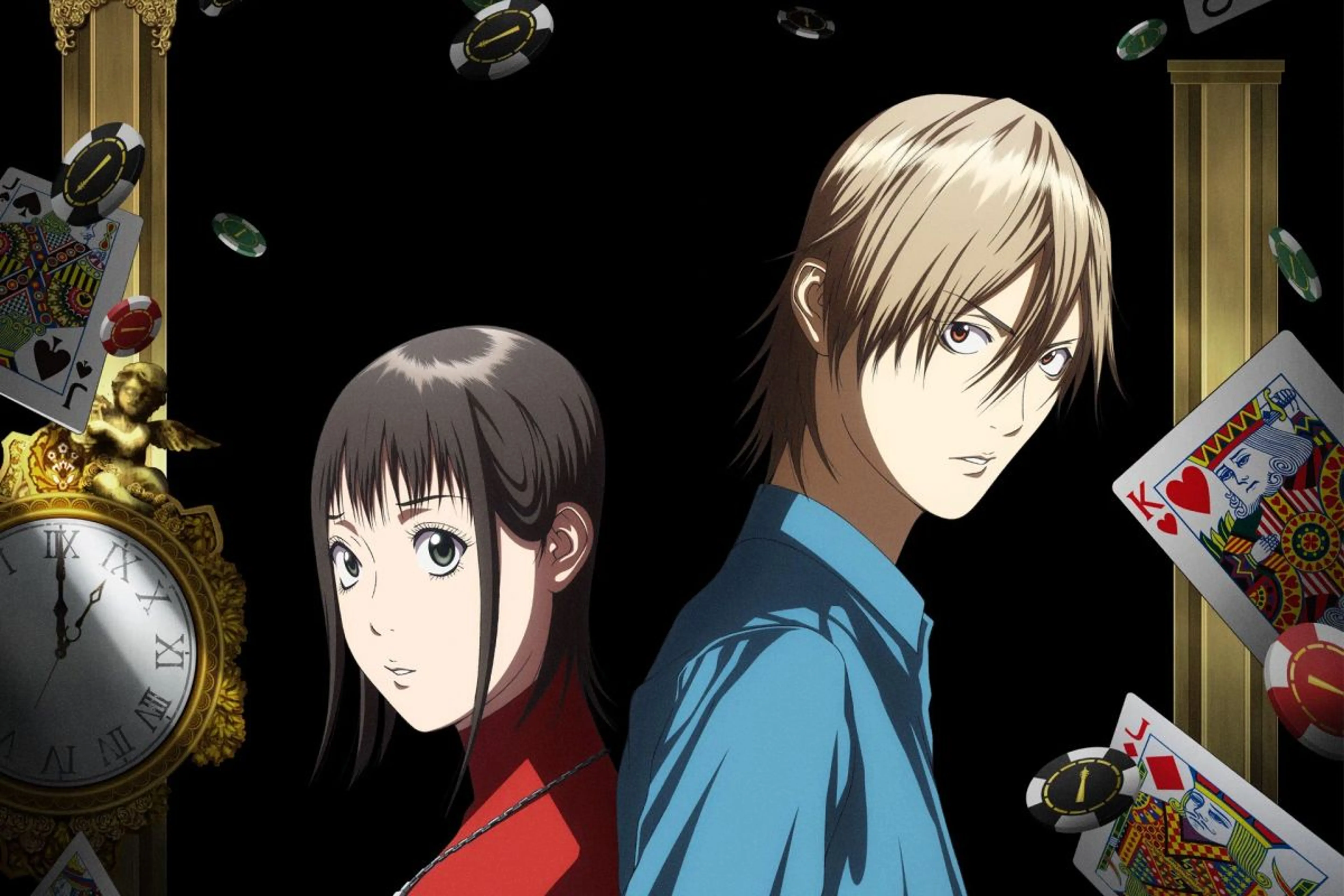 Кадр из сериала “Игра лжецов”