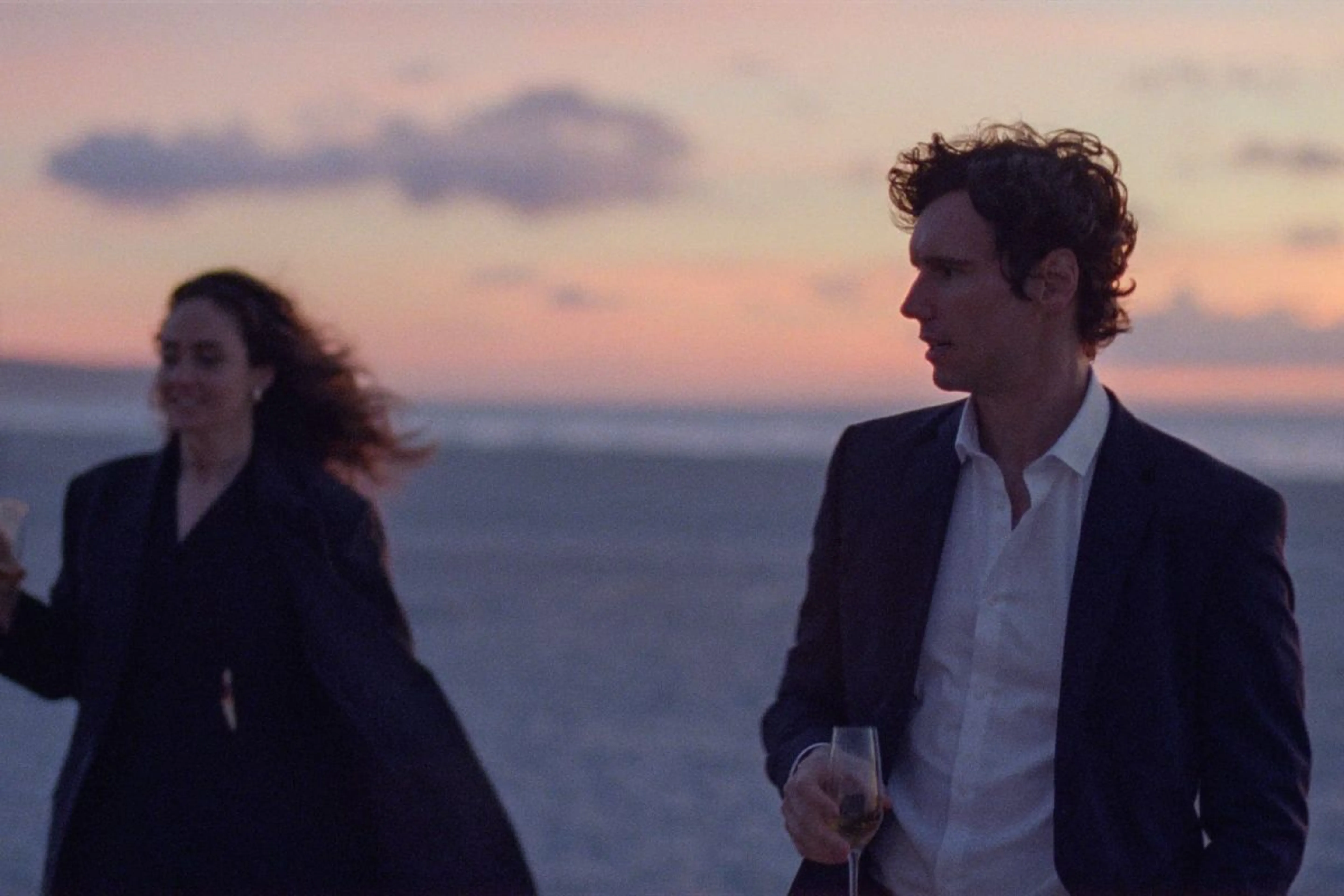 Кадр из фильма “Сентиментальная ценность”