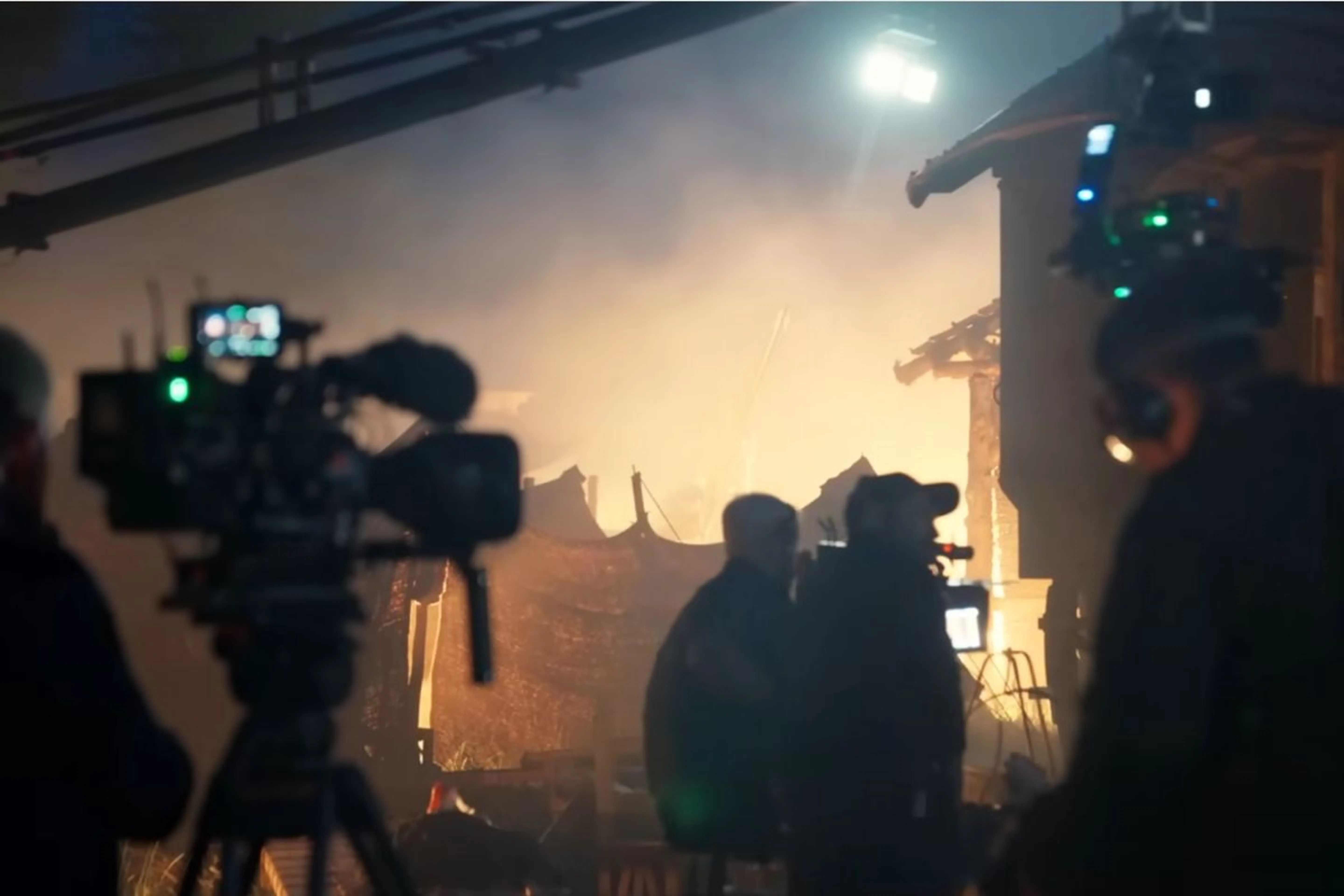 Youtube / gameofthrones