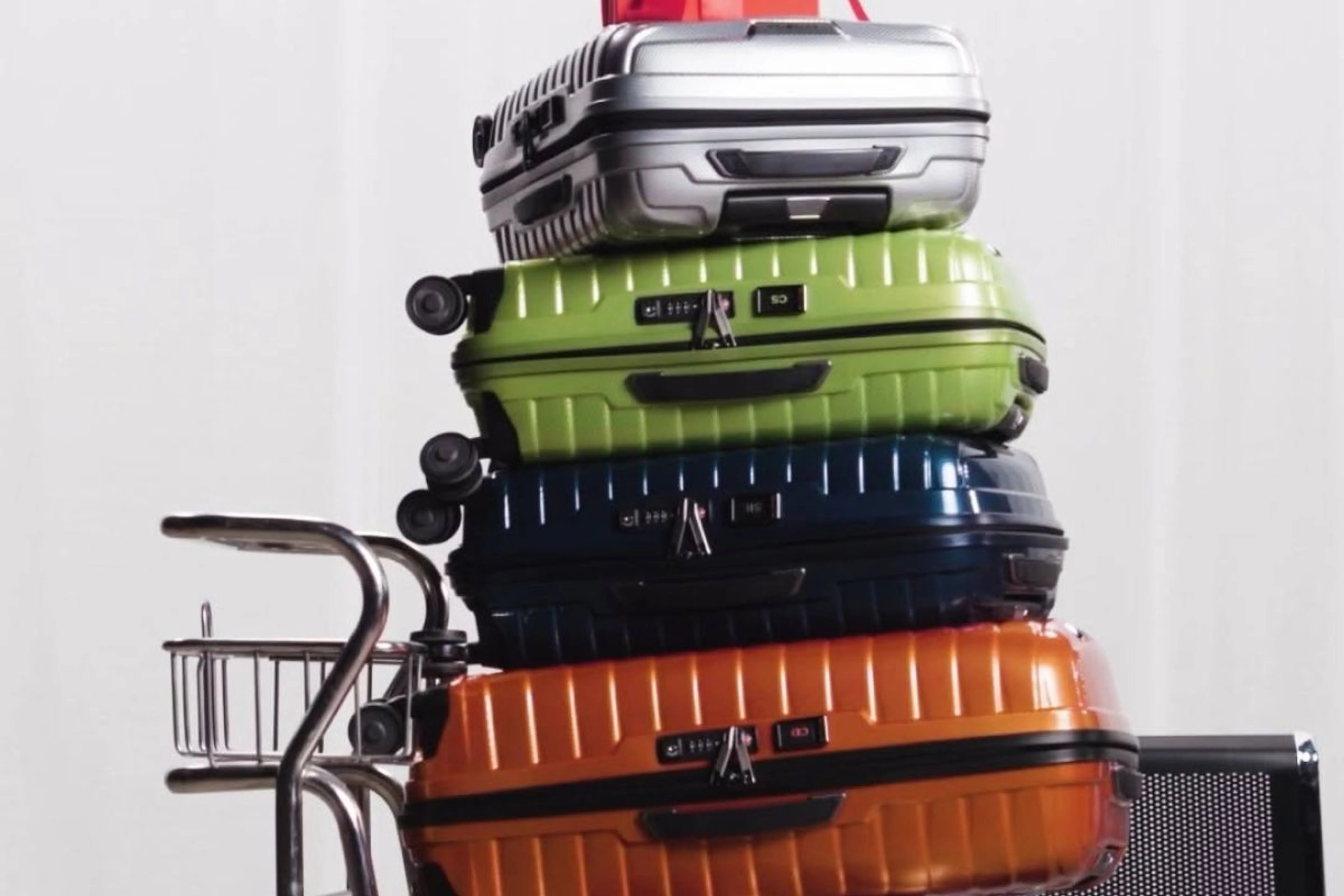 &nbsp;Instagram / mysamsonite