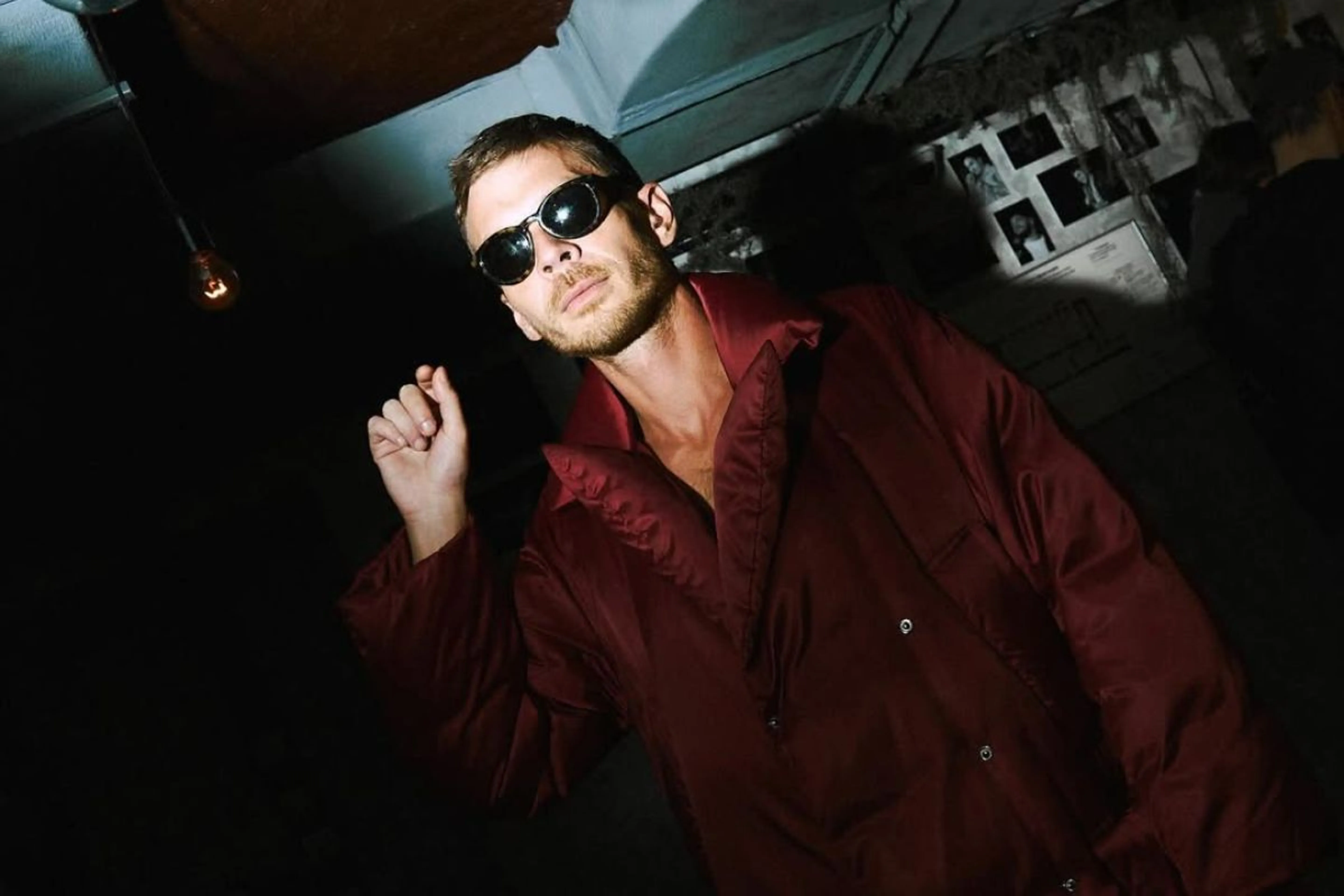 Instagram / a.kvashonkin