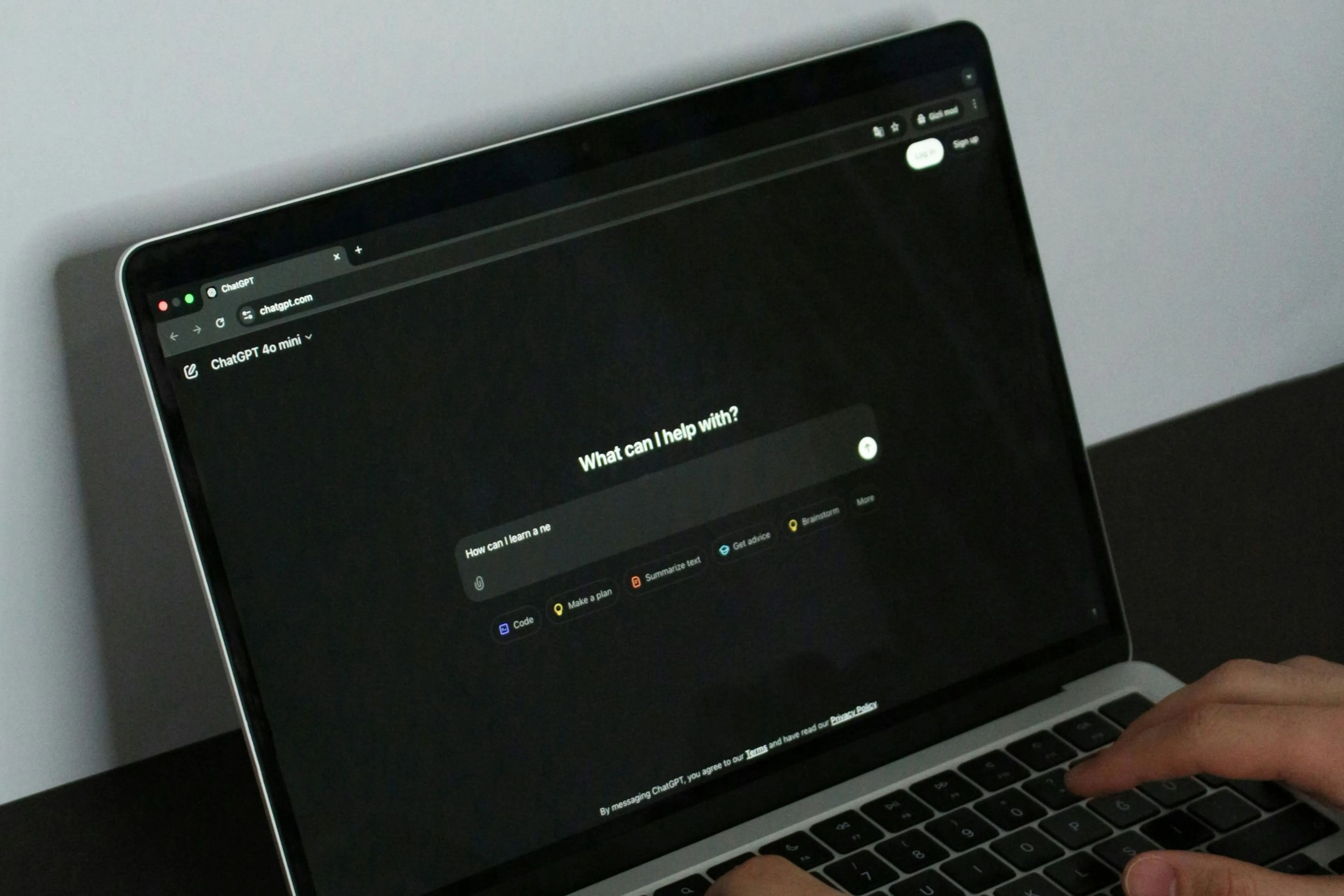 Unsplash /&nbsp;Berke Citak