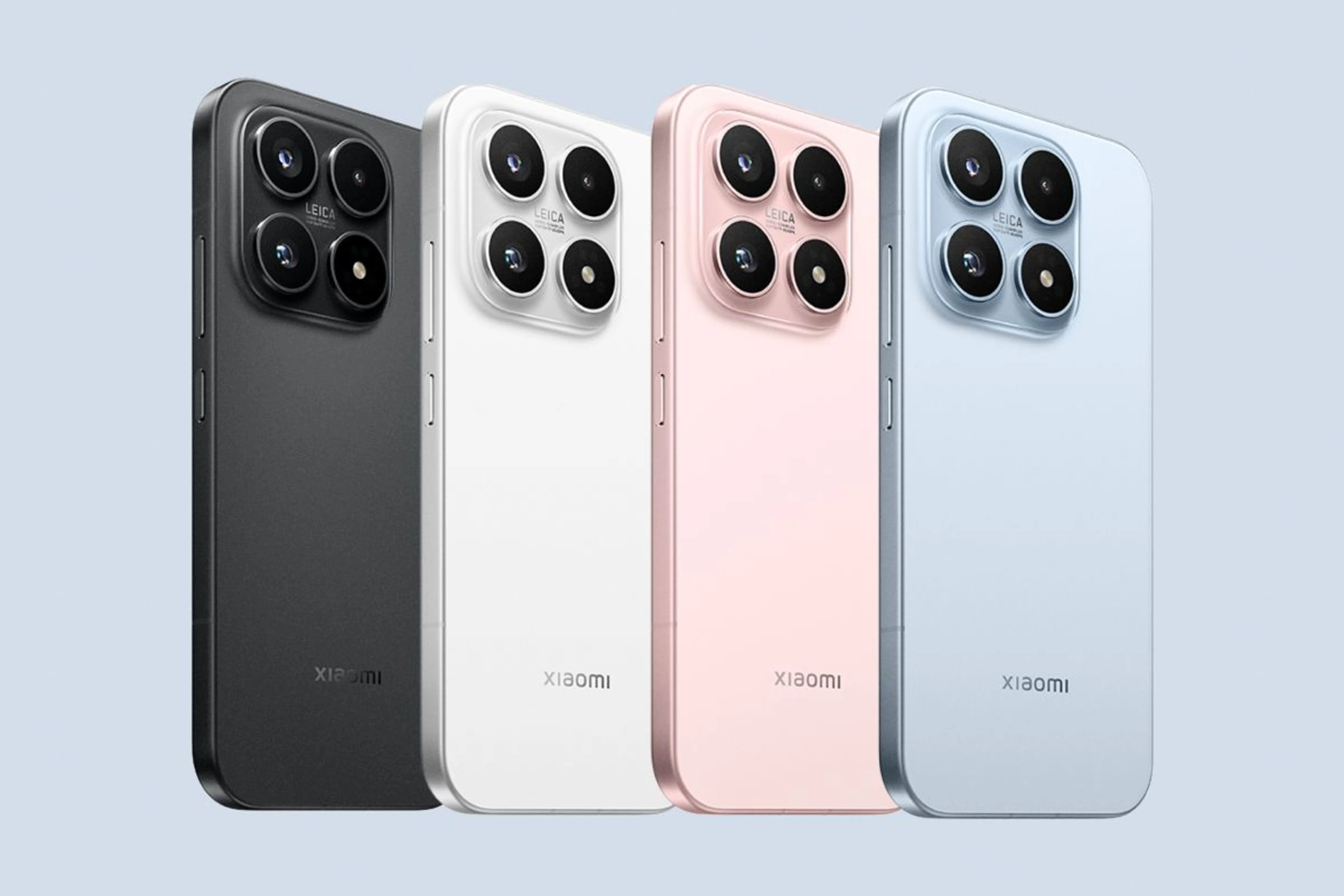 Xiaomi