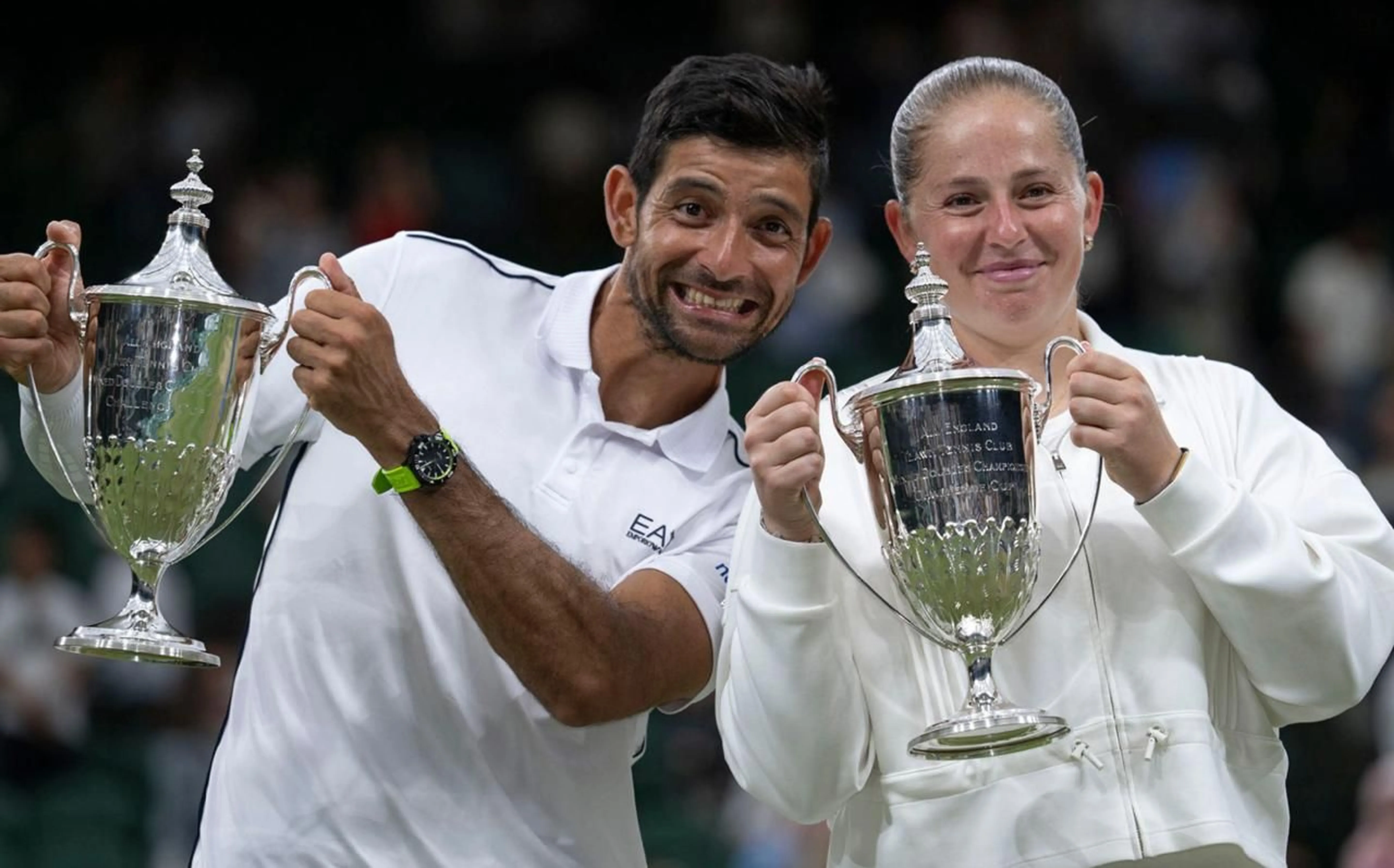 &nbsp;wimbledon.com/Alix Ramsay