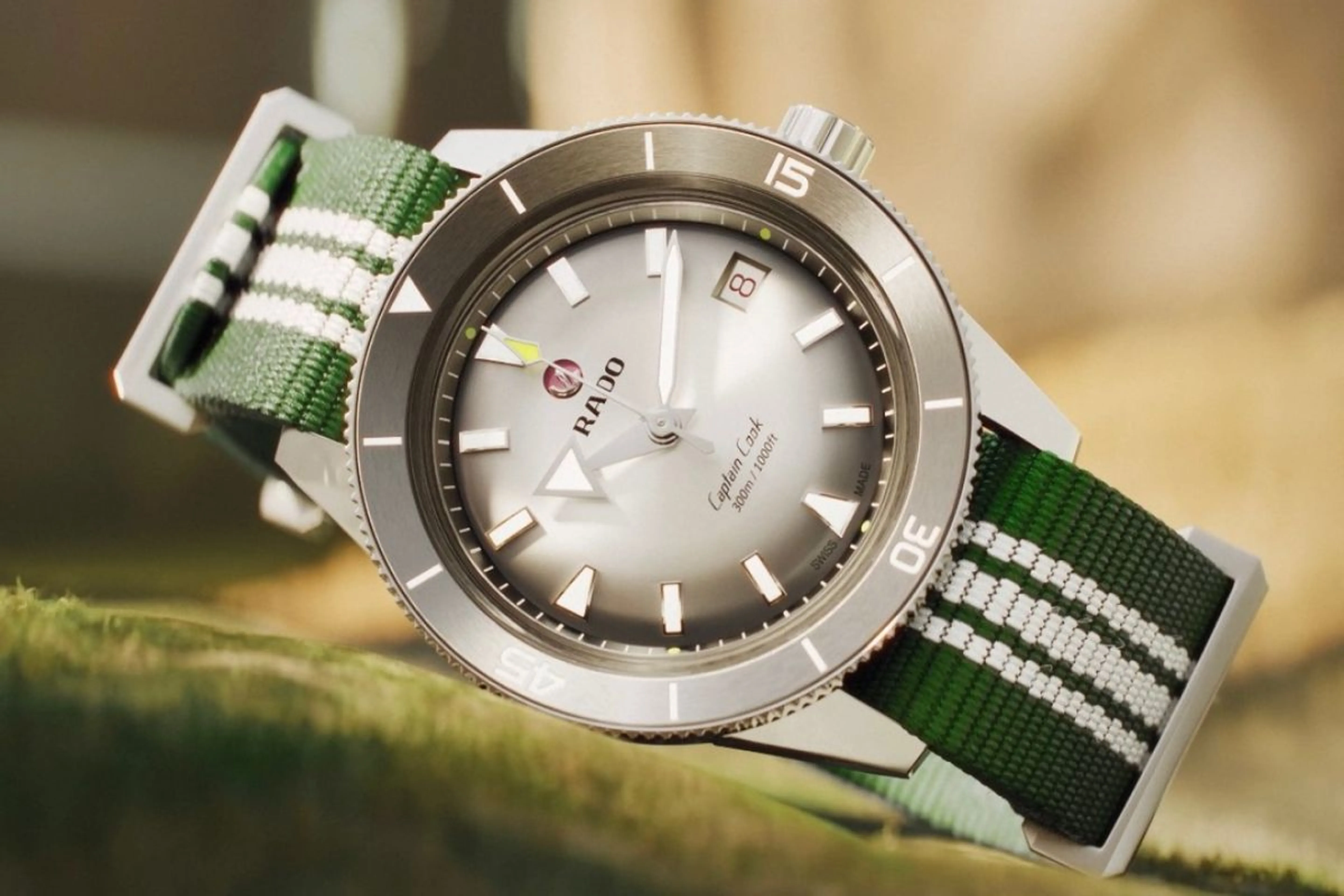 Rado