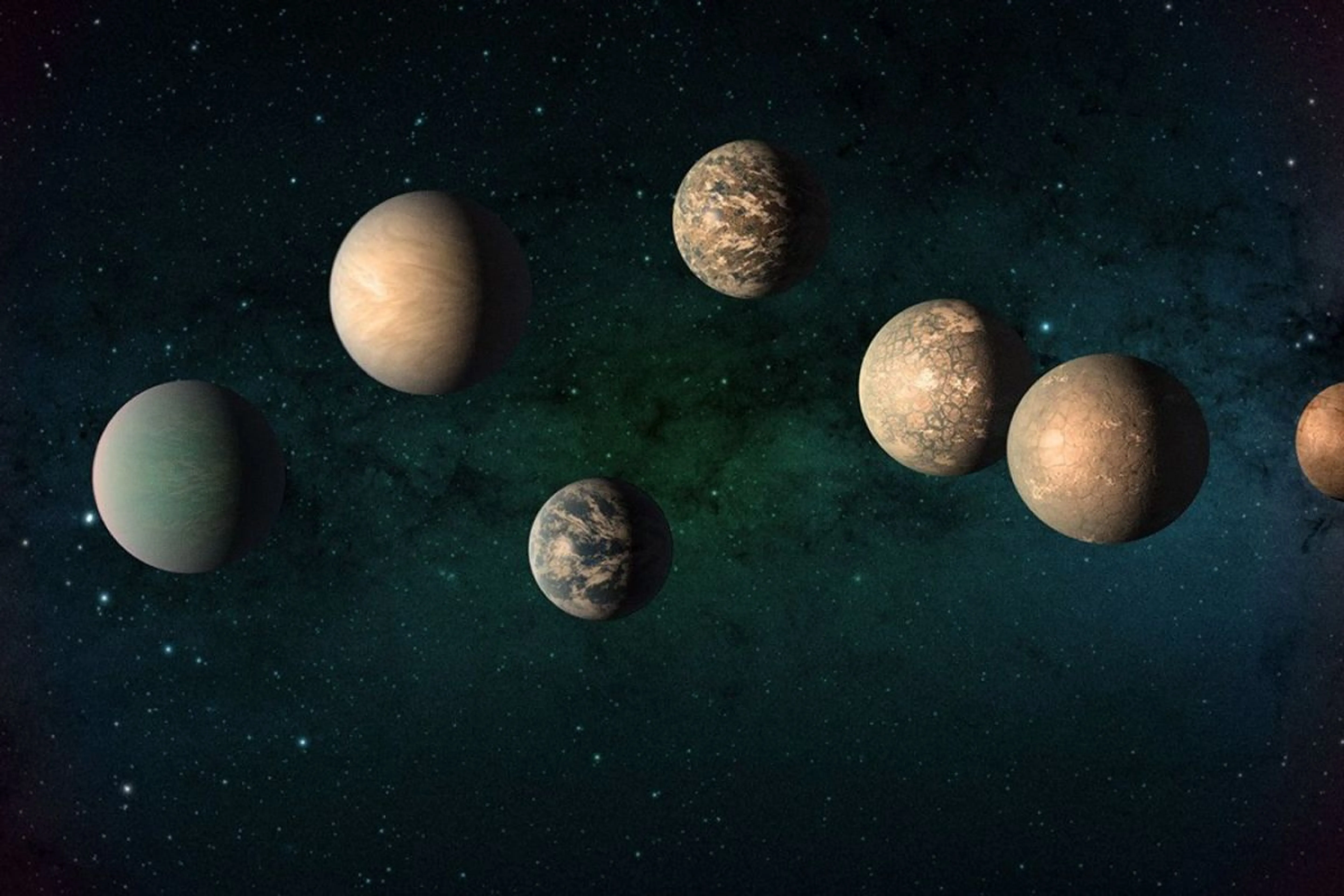 NASA
