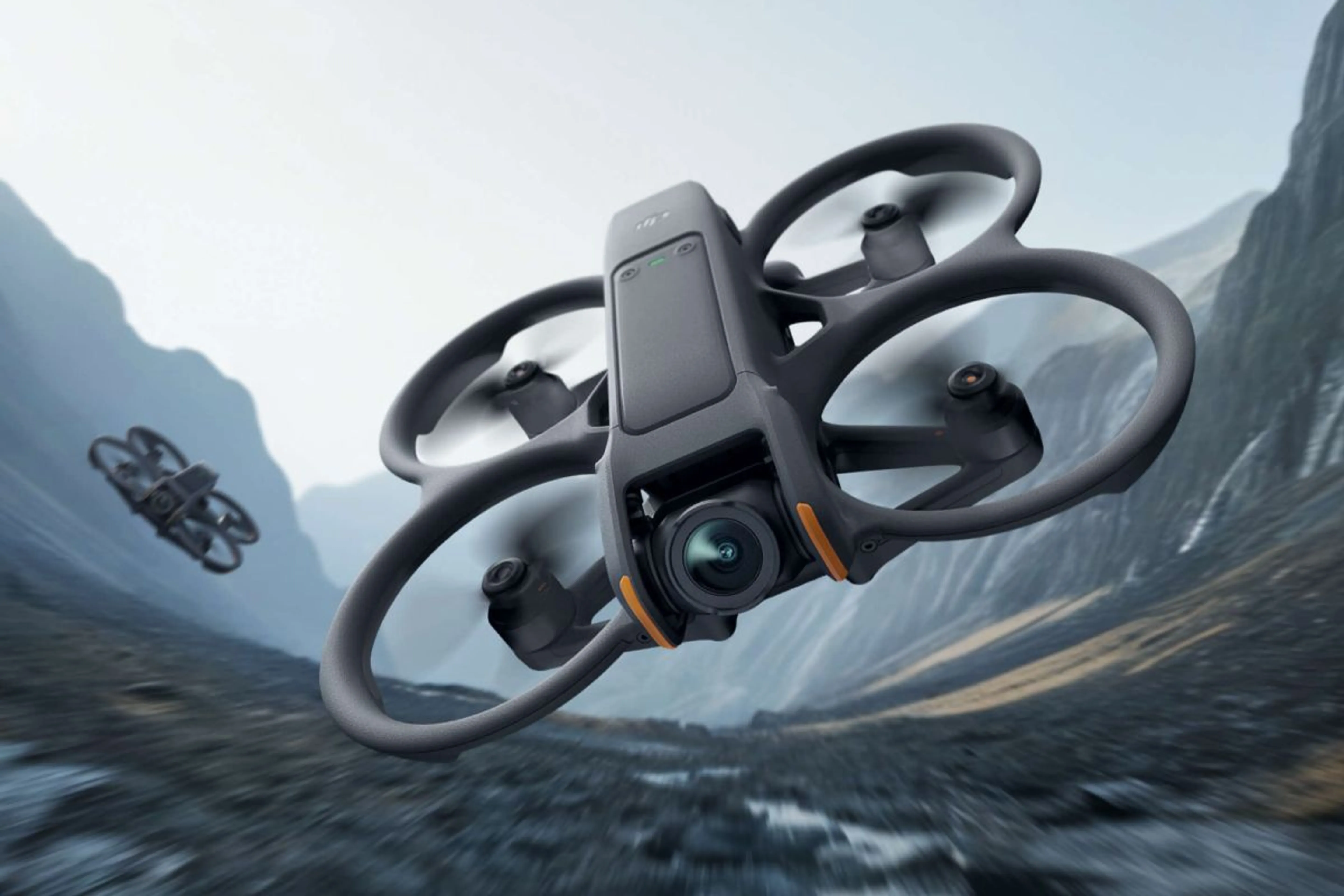 DJI