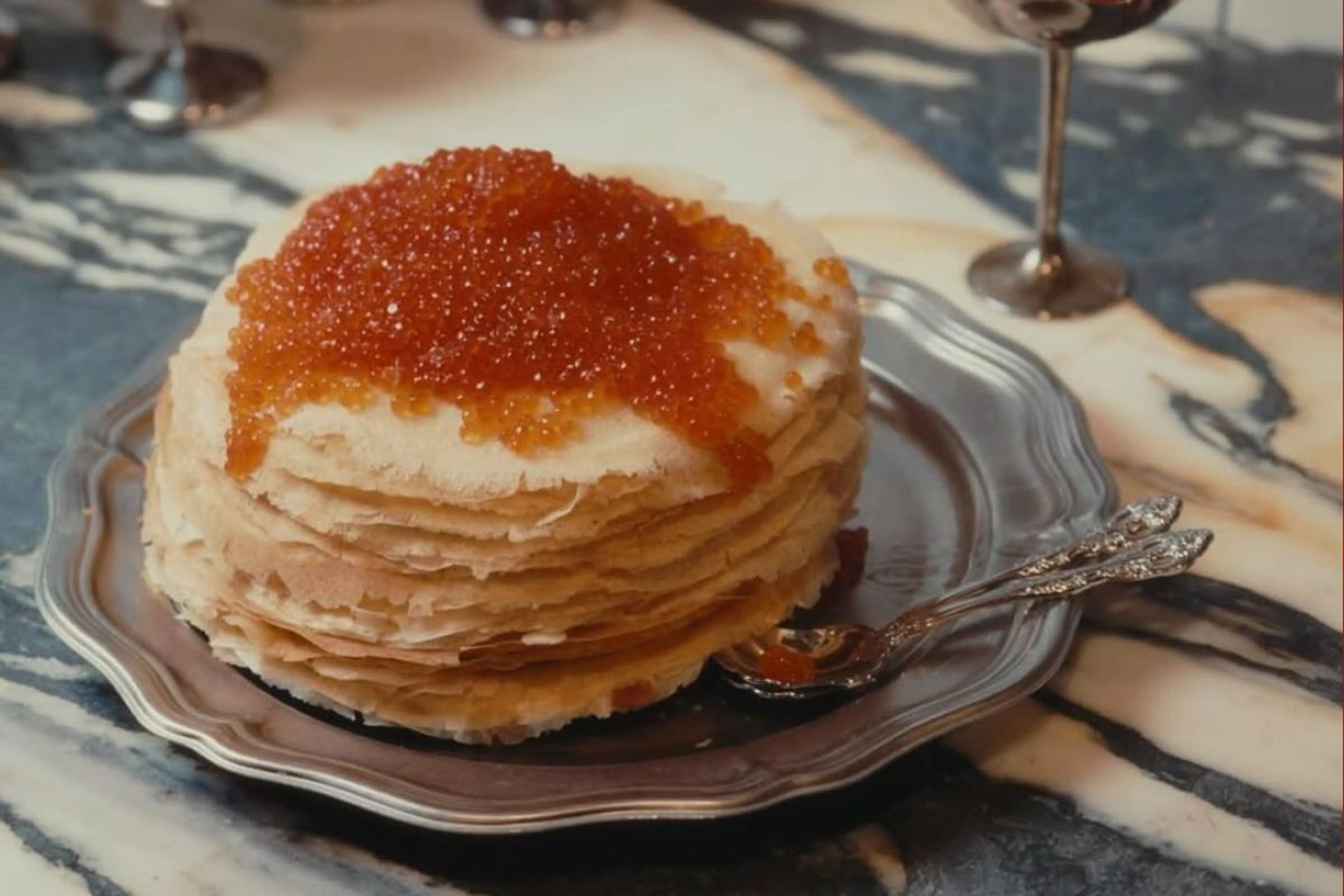 Instagram / renee_almaty