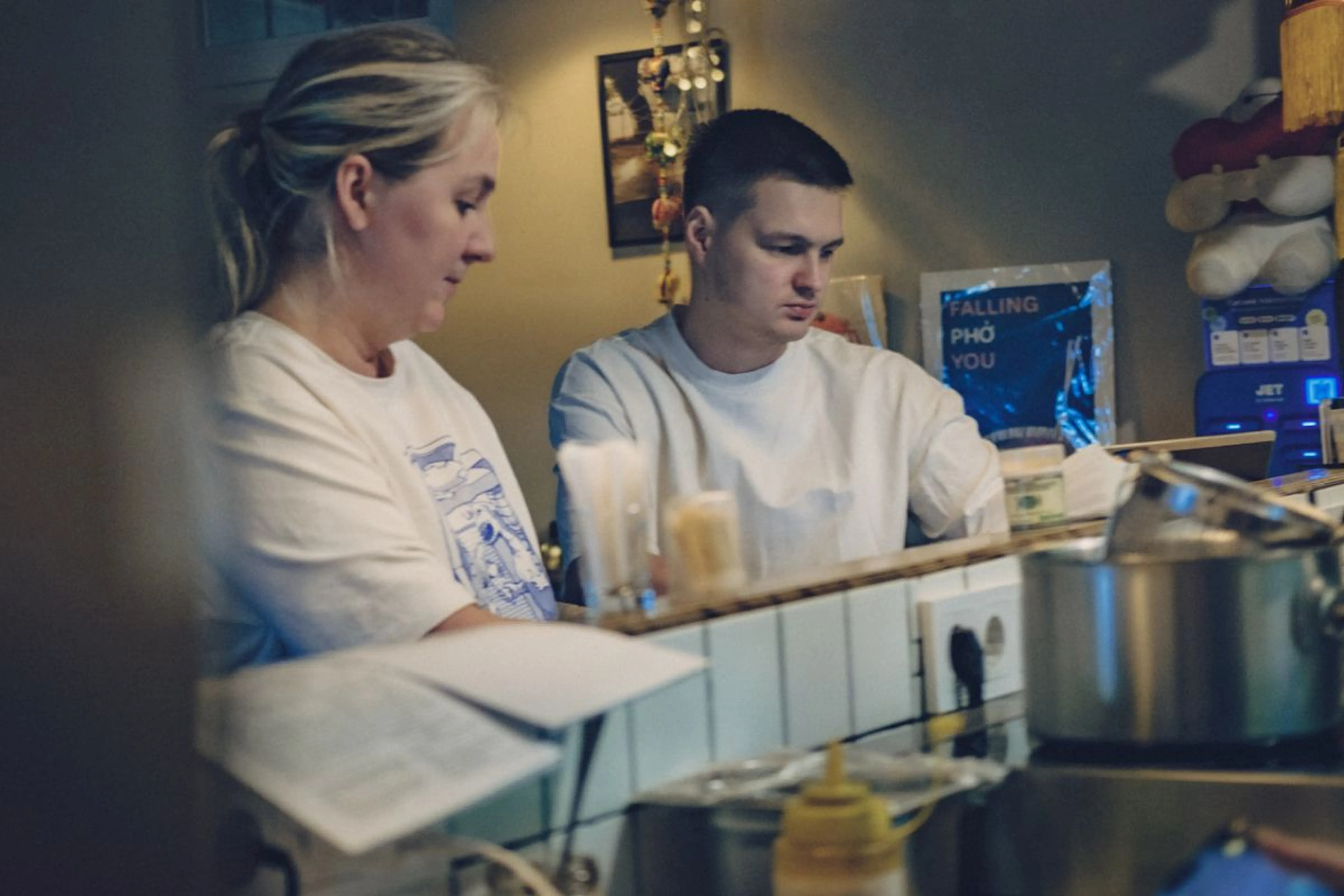 Владимир Яроцкий / Musrafinmag