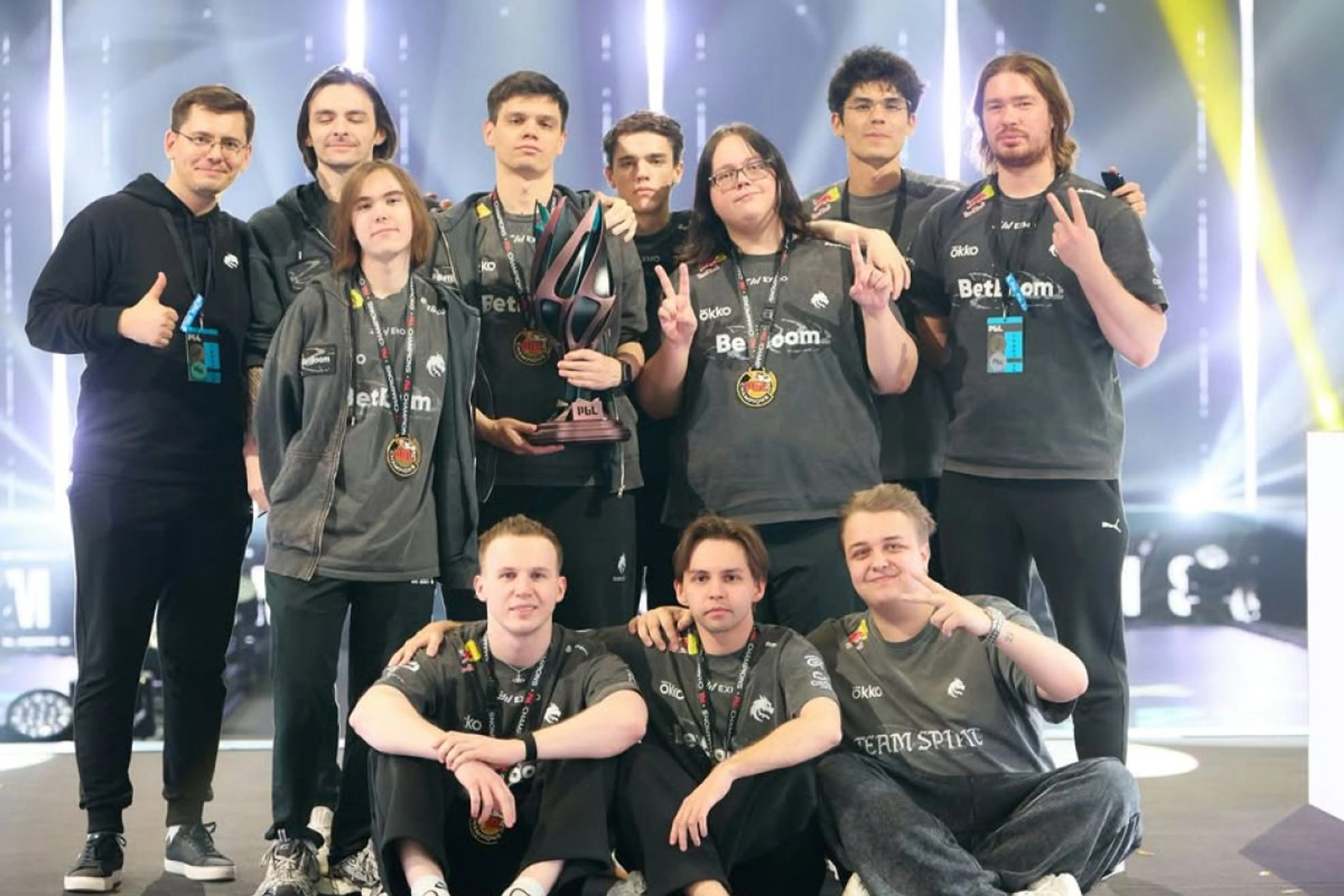 Instagram / hltvorg