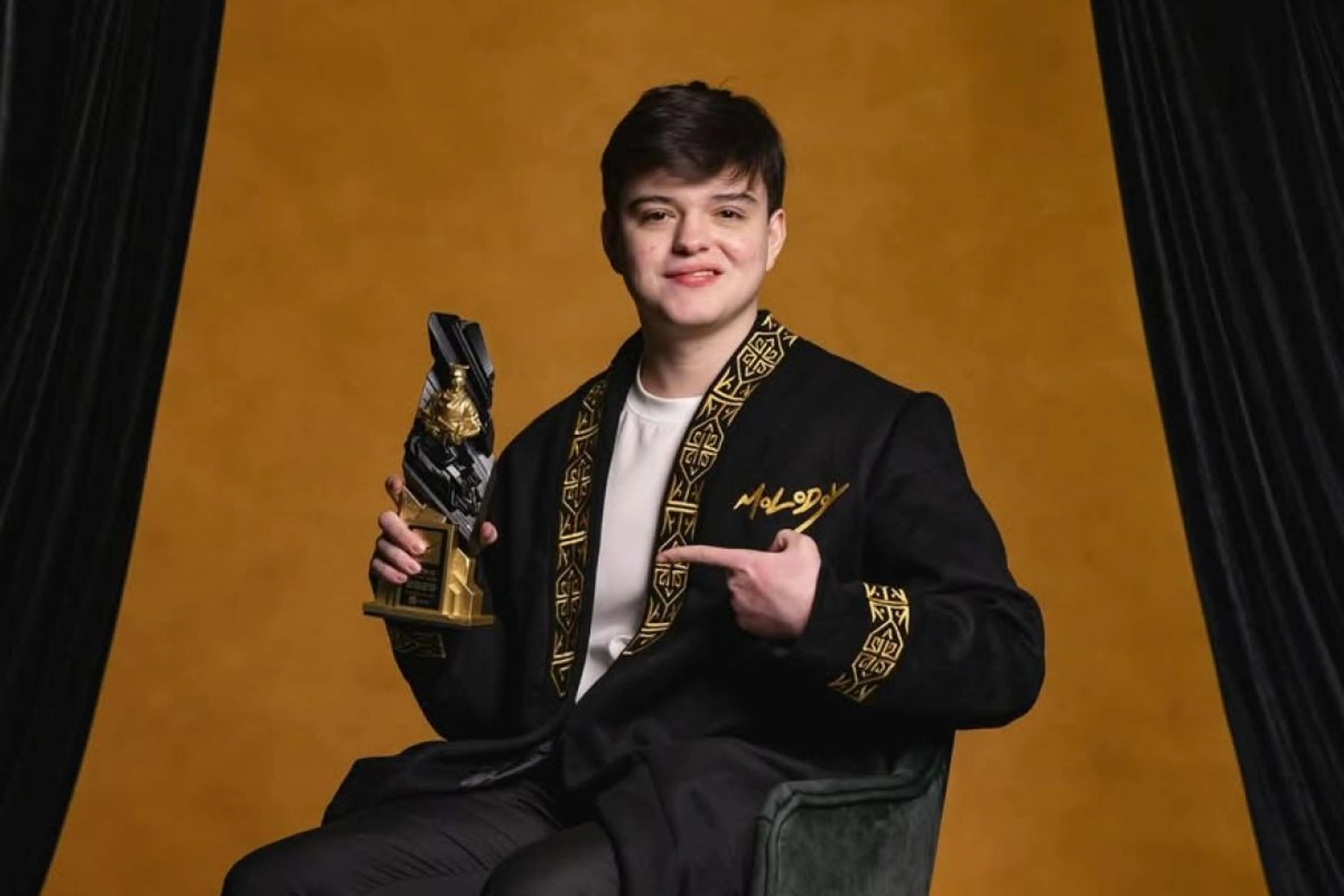 Instagram / danil.molodoy_