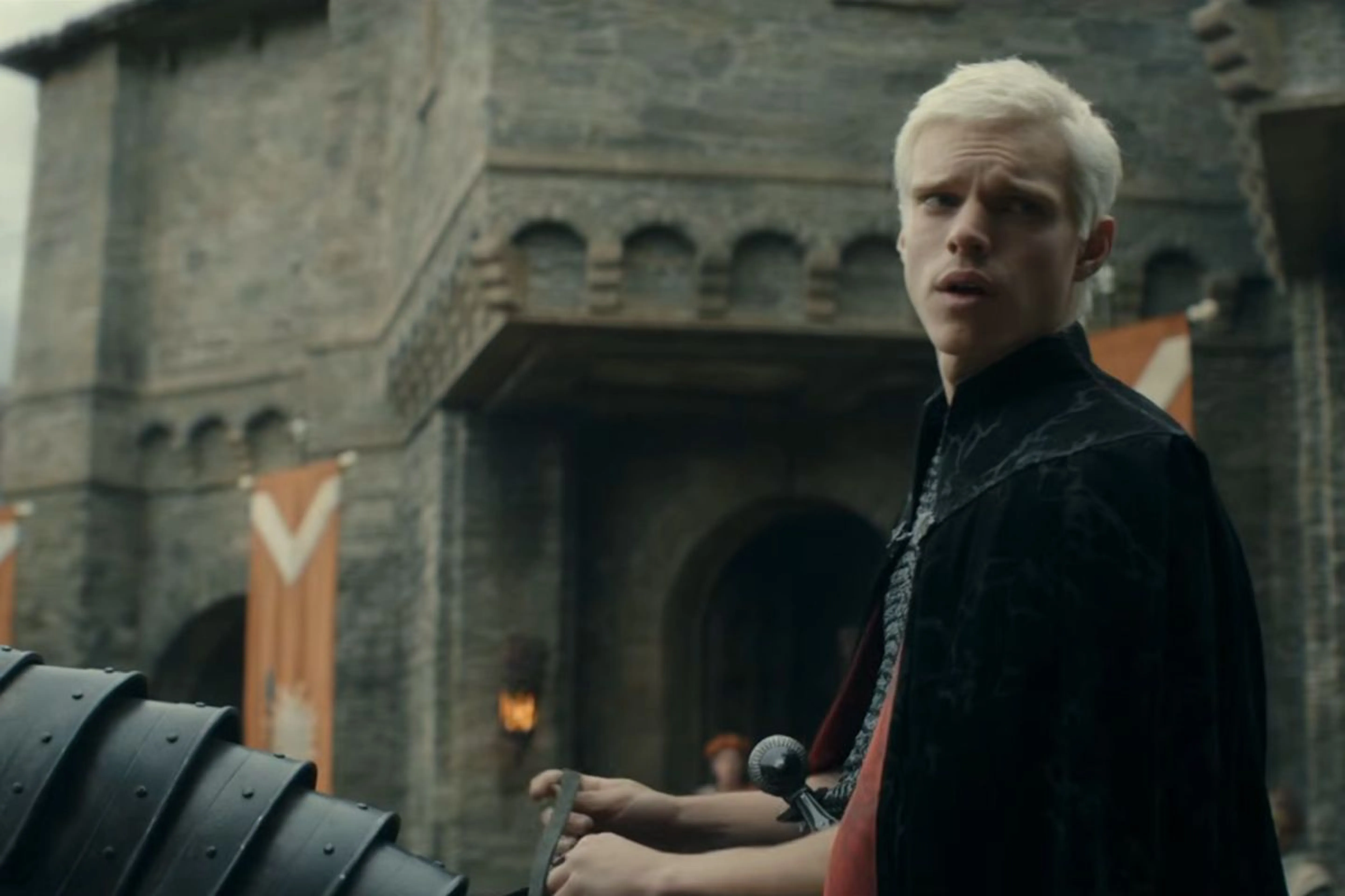 Youtube / gameofthrones