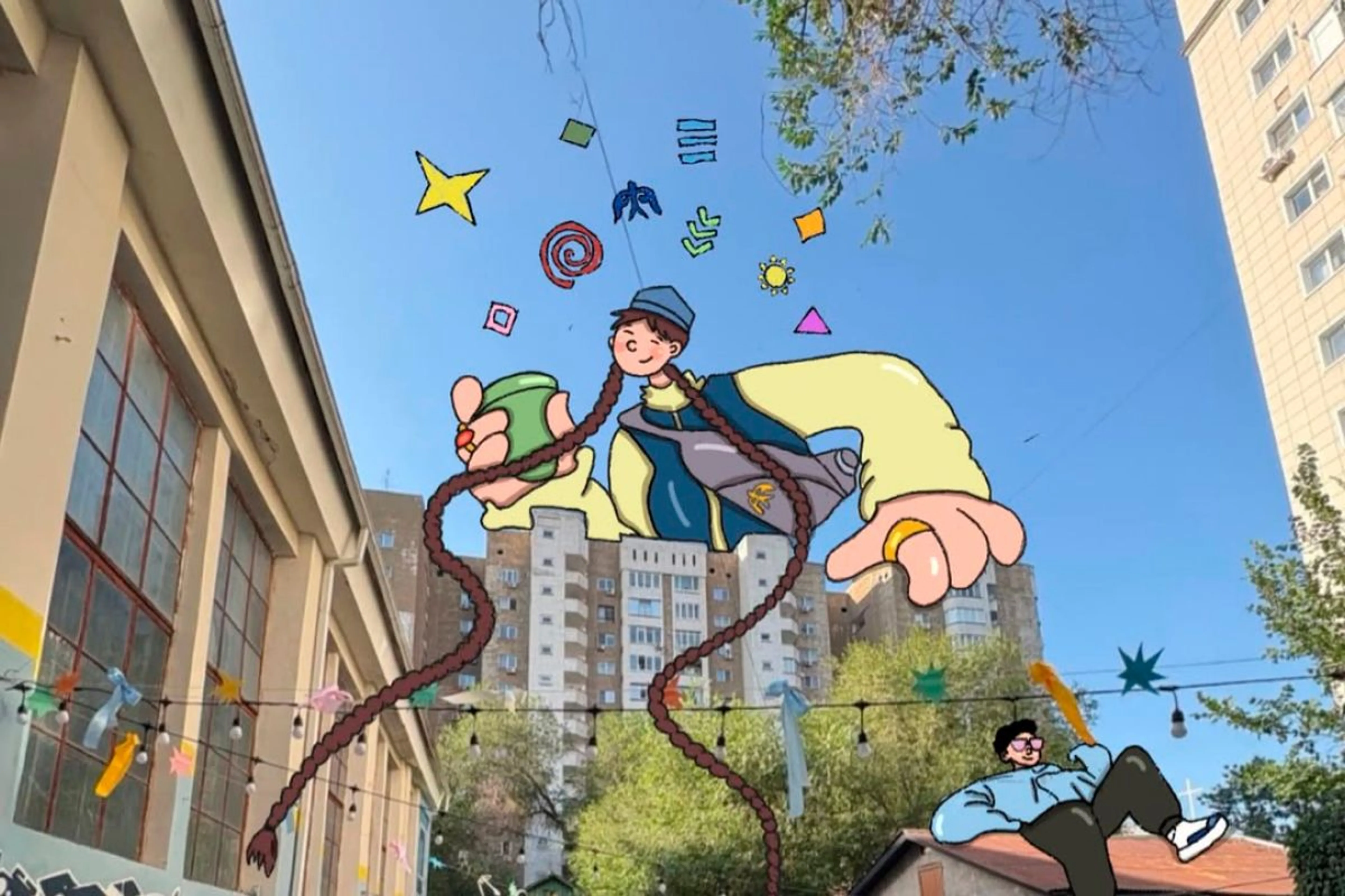 Instagram / otzalt&nbsp;