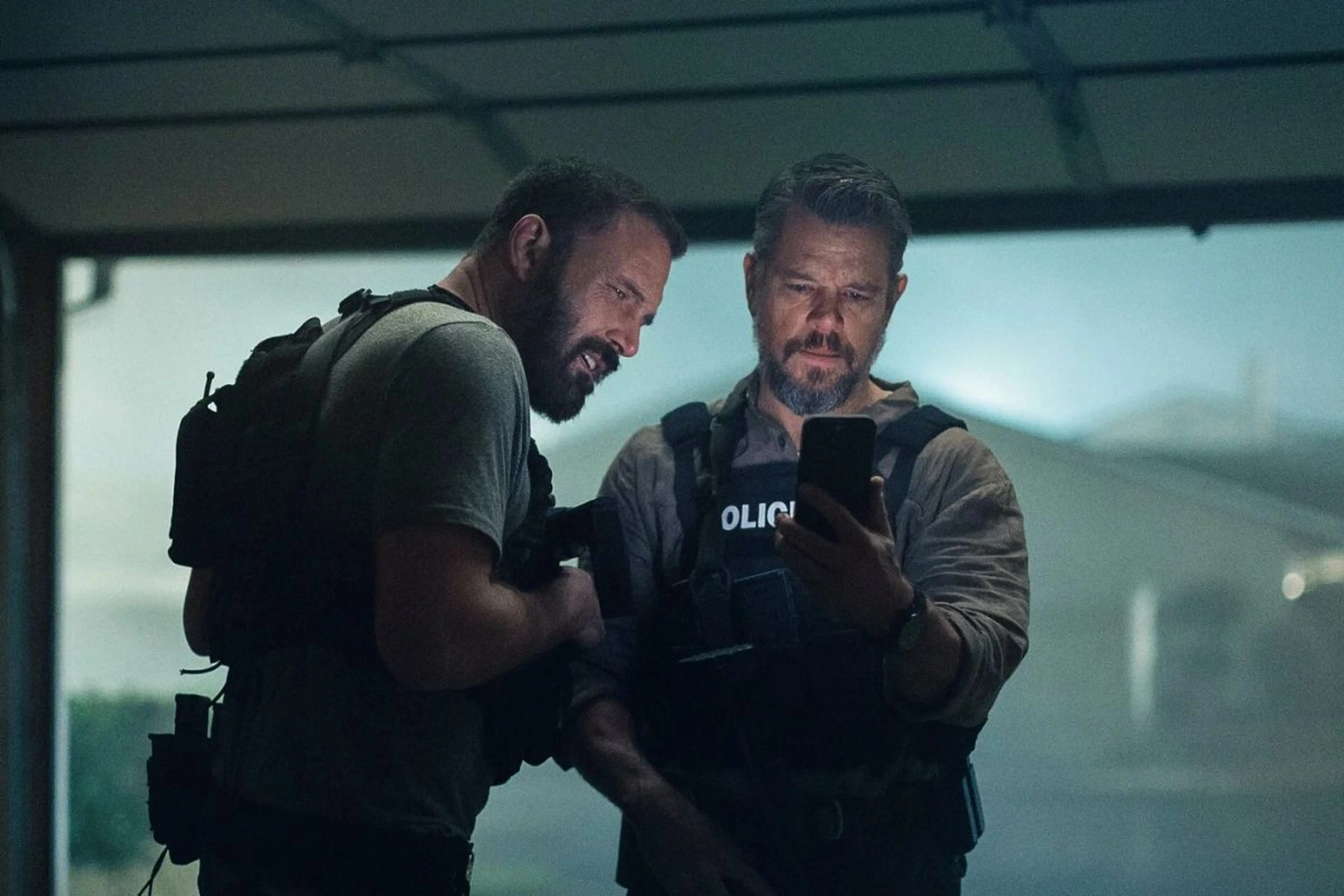 Кадр из фильма “Лакомый кусочек”&nbsp;