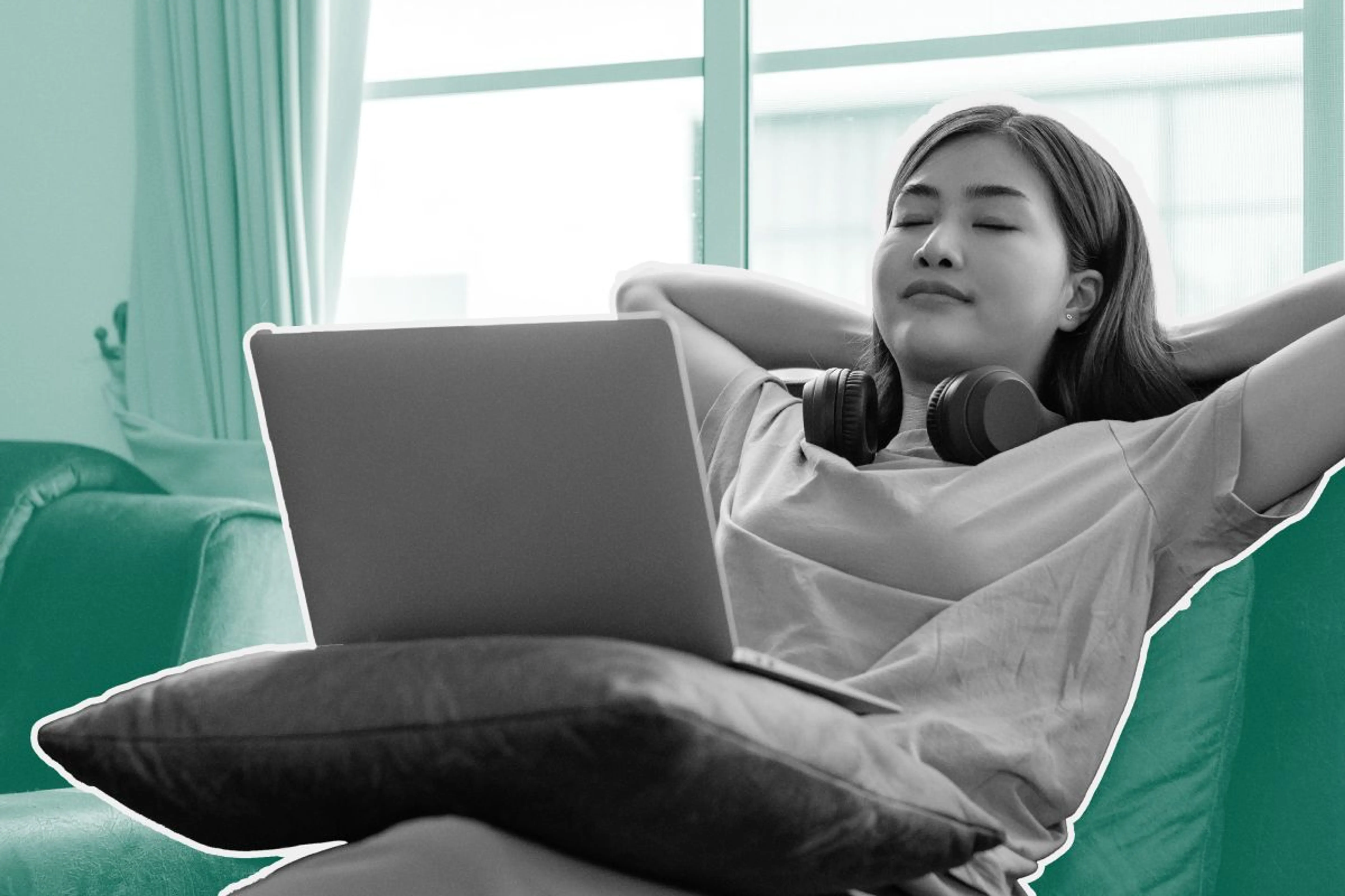 Коллаж Mustafin Magazine