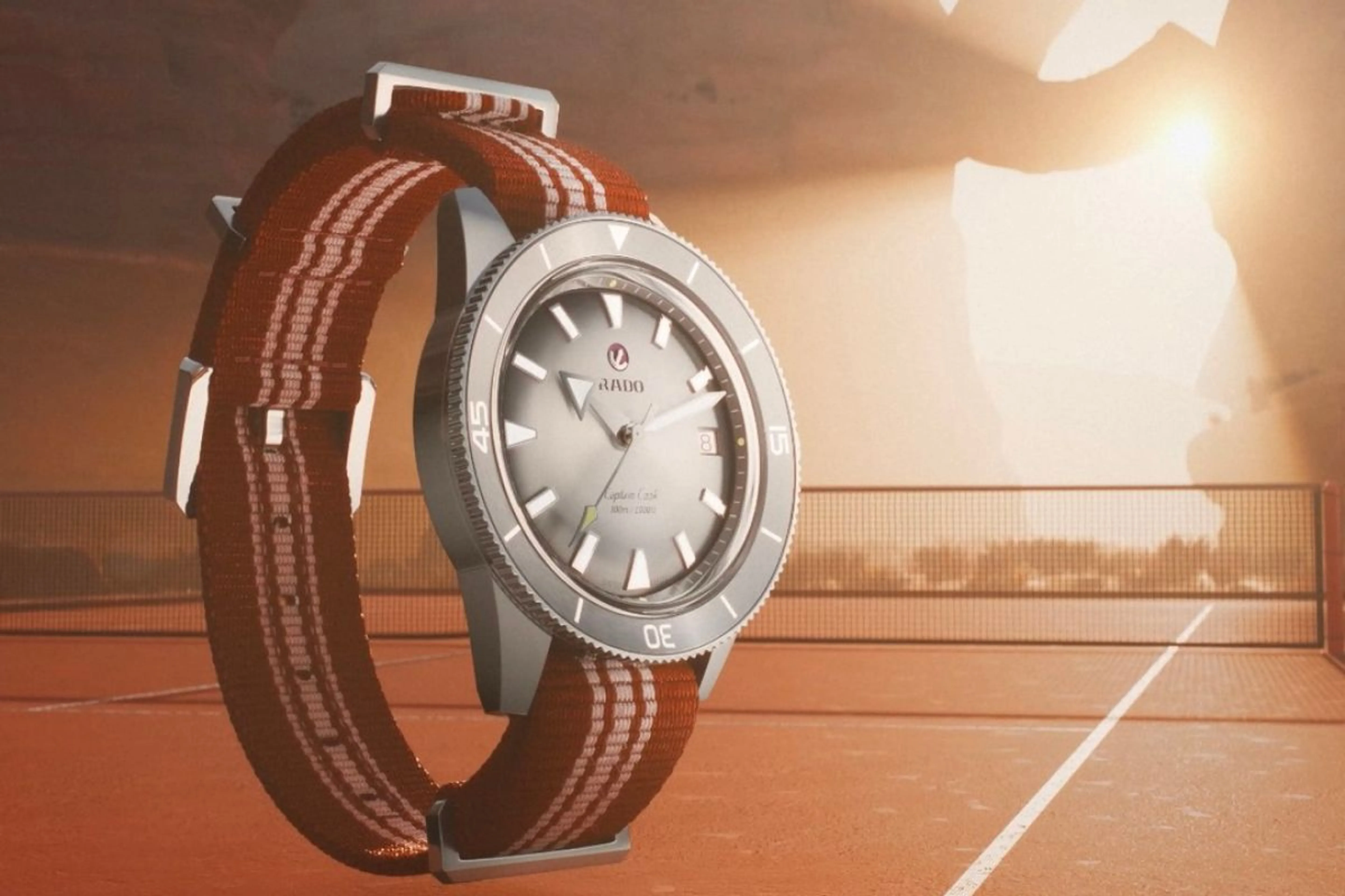 Rado