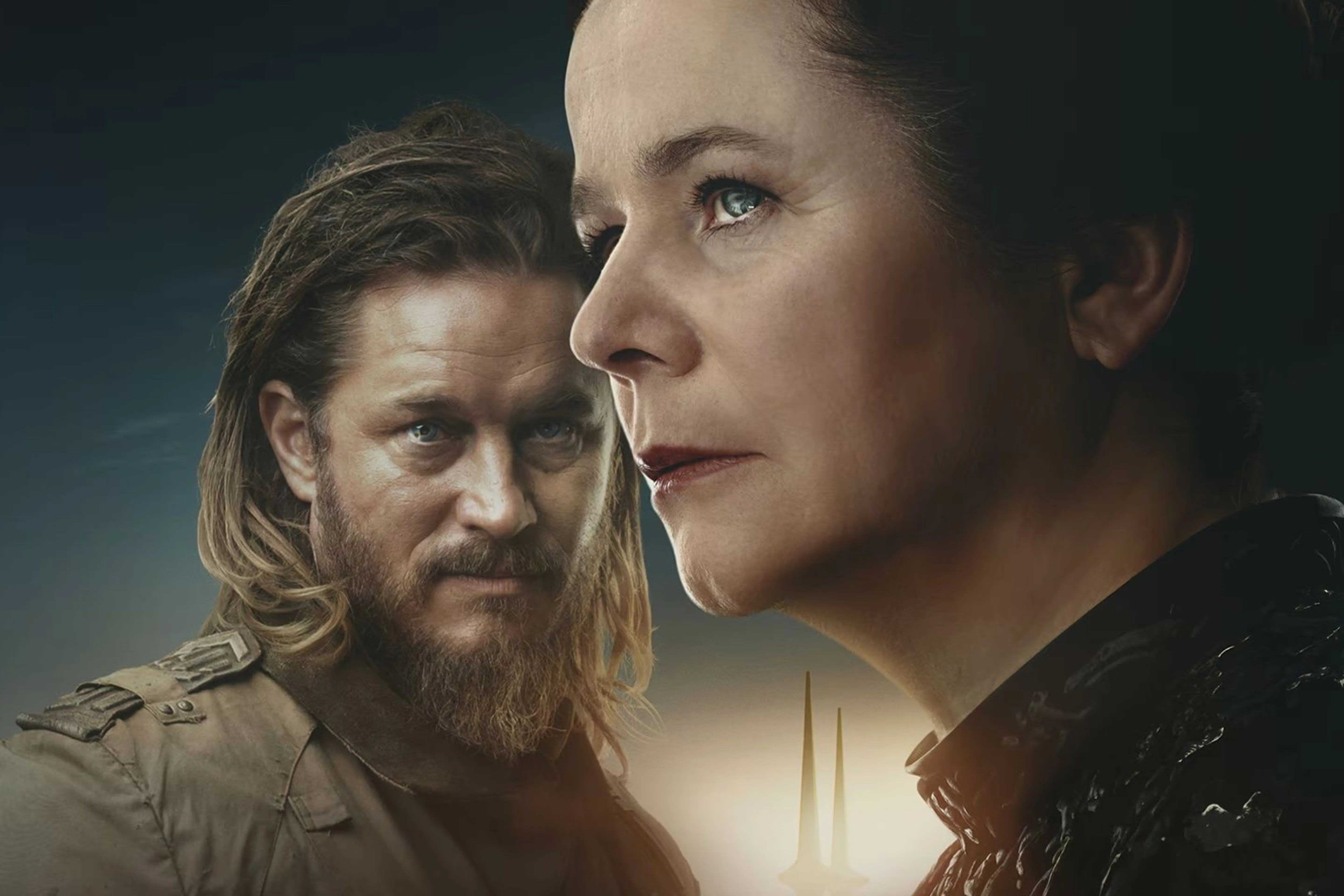 Сериал “Дюна: Пророчество” получит второй сезон