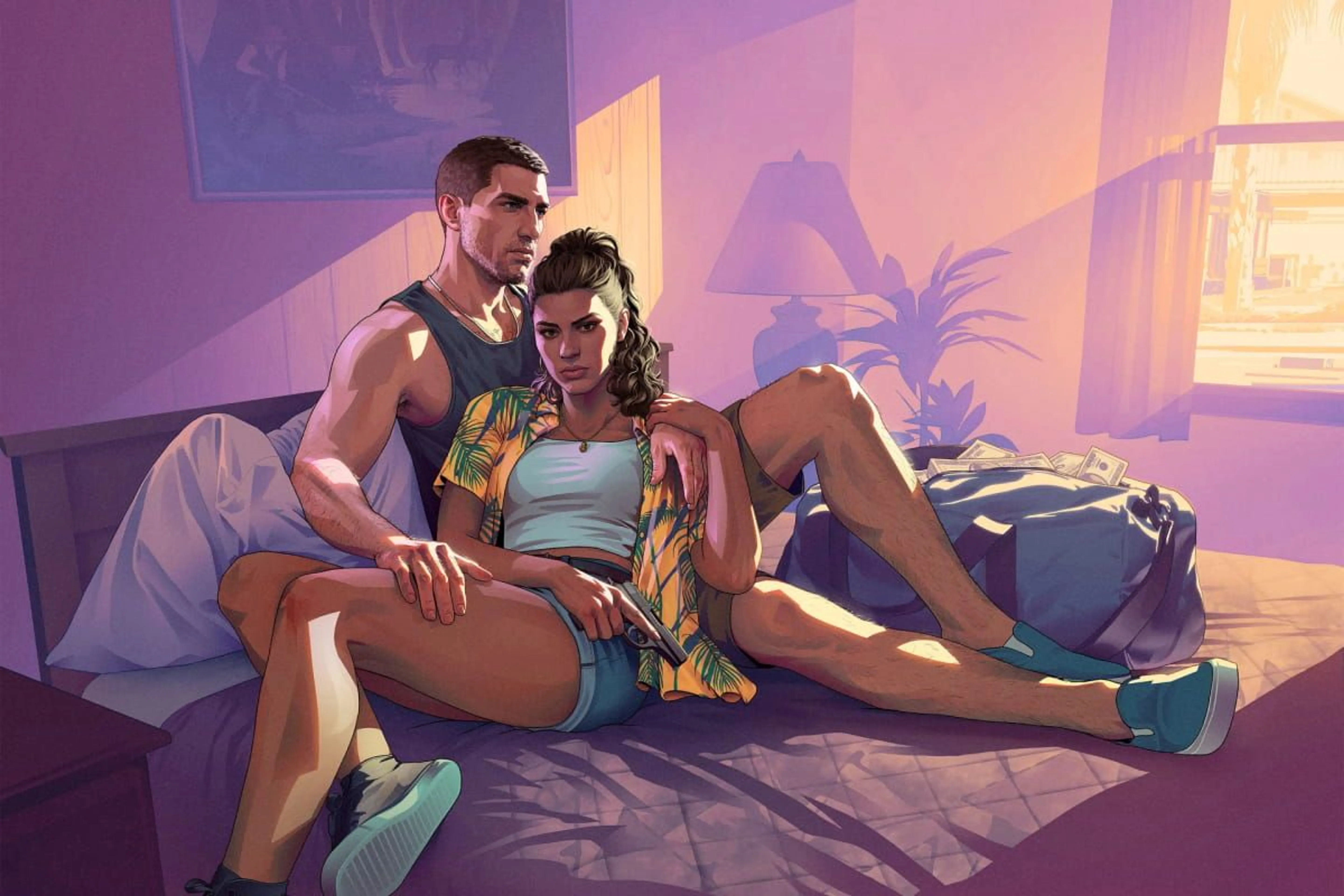 Electronic Arts&nbsp;