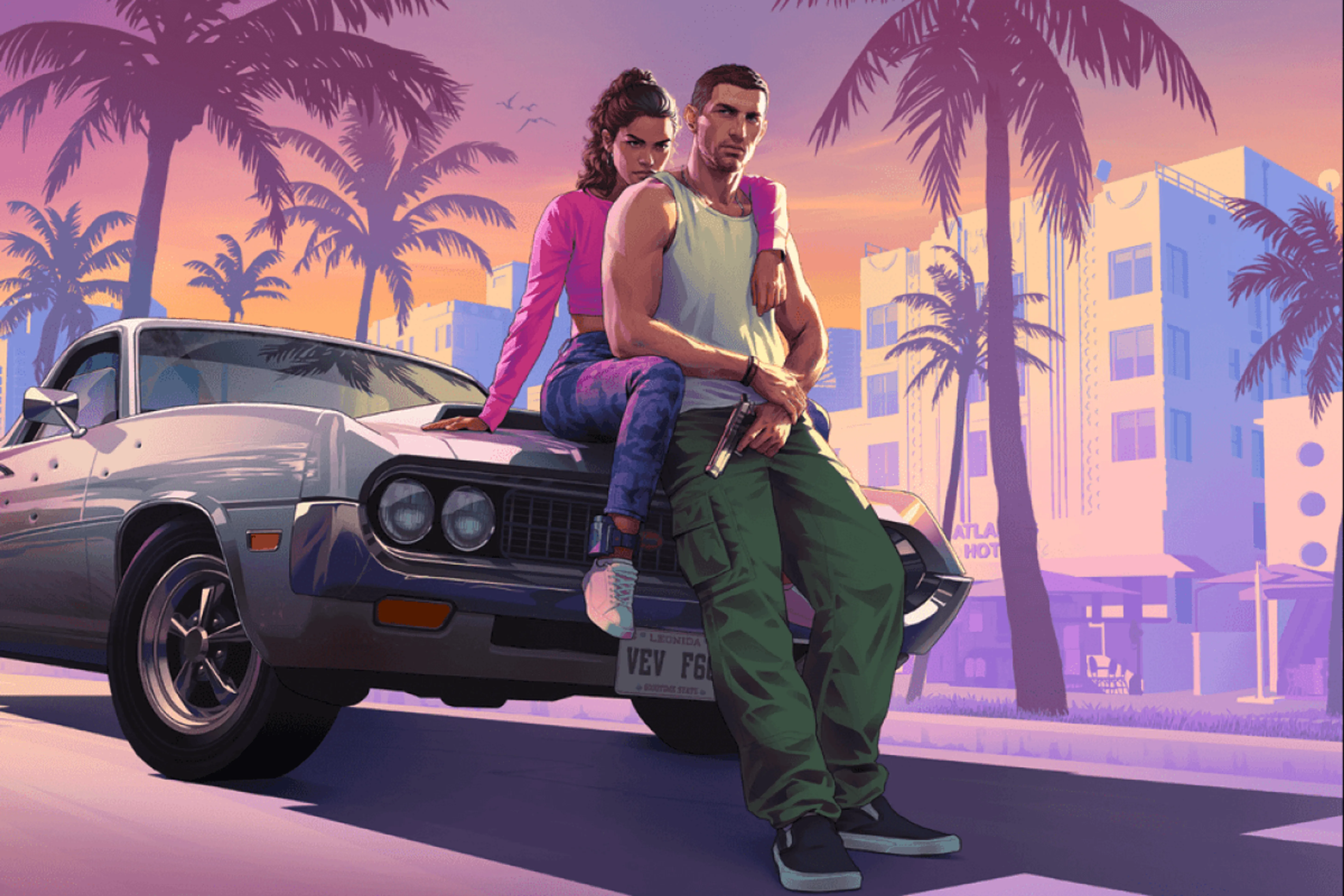 Rockstar Games