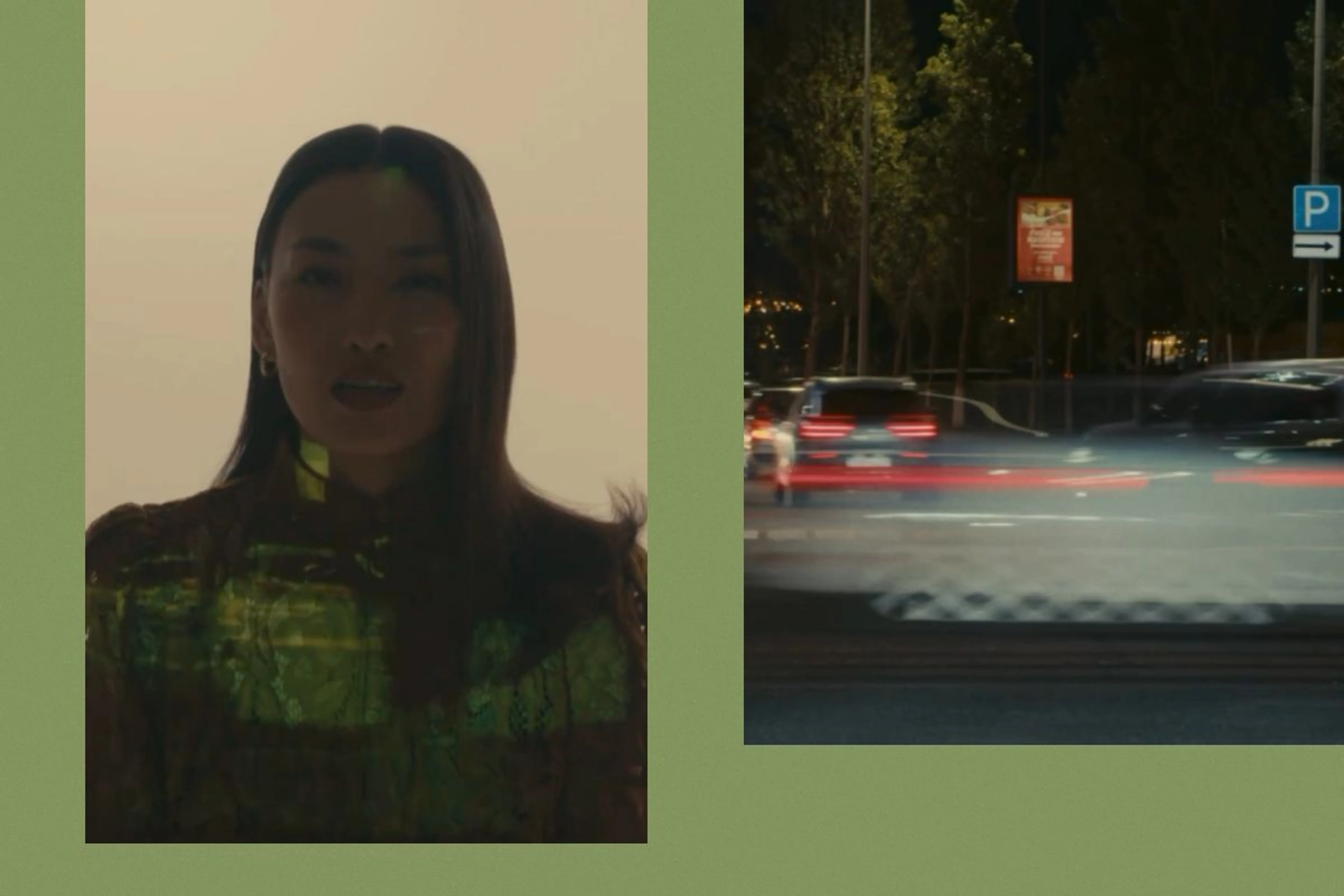 Instagram / indrive.kz