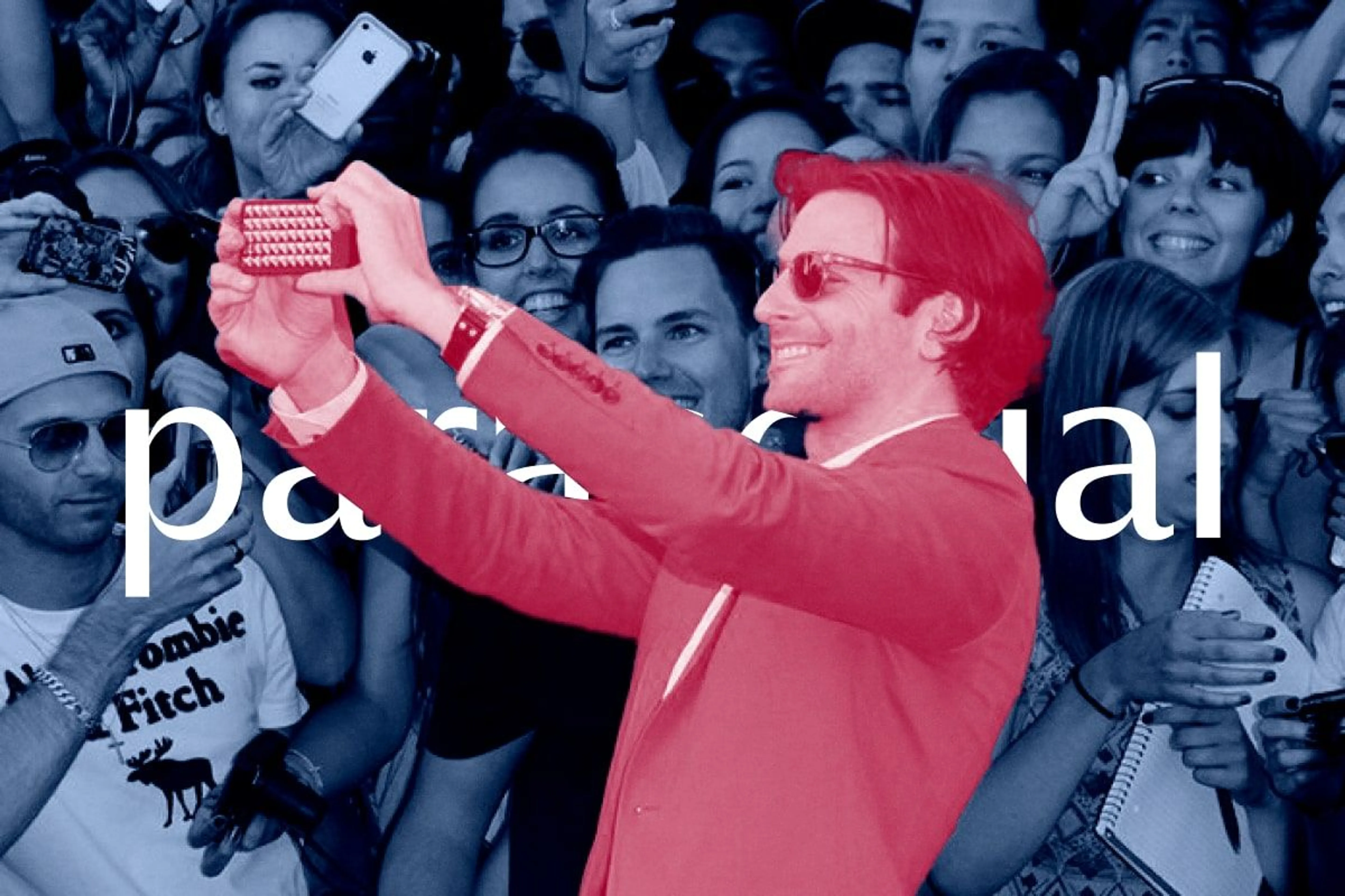 Кембриджский словарь назвал слово 2025 года