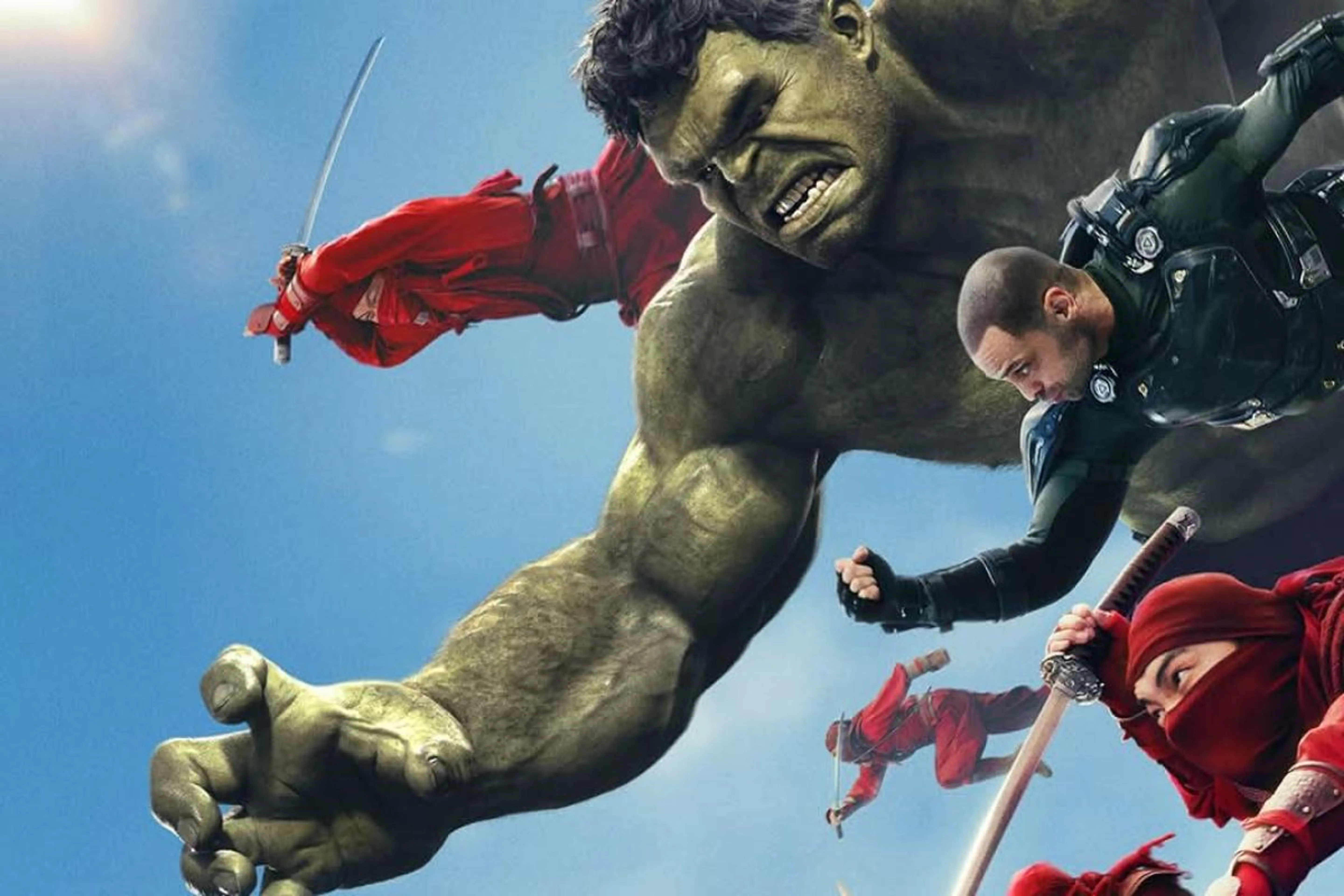 Marvel Studios