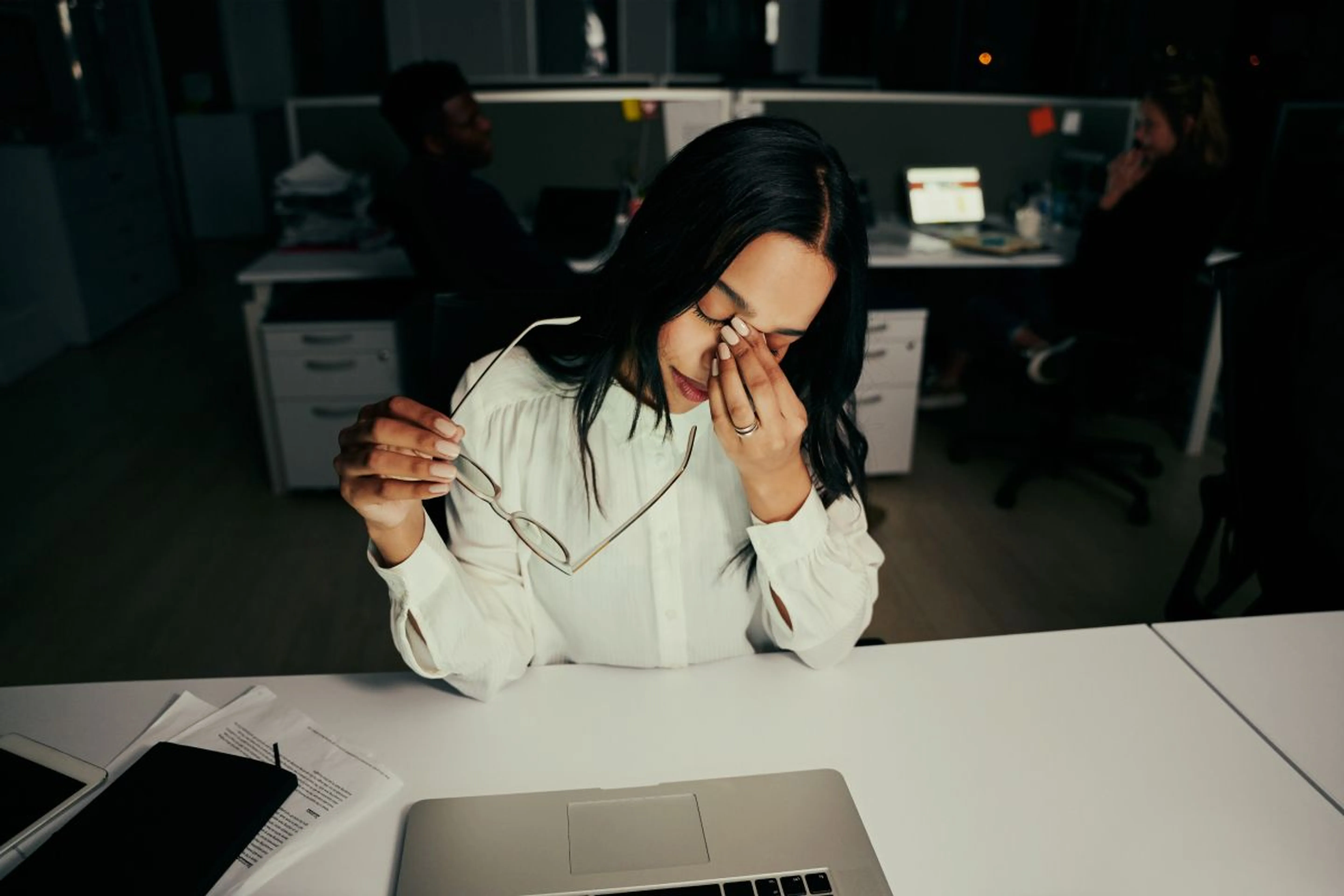 Слишком много экрана: как бороться с цифровой интоксикацией