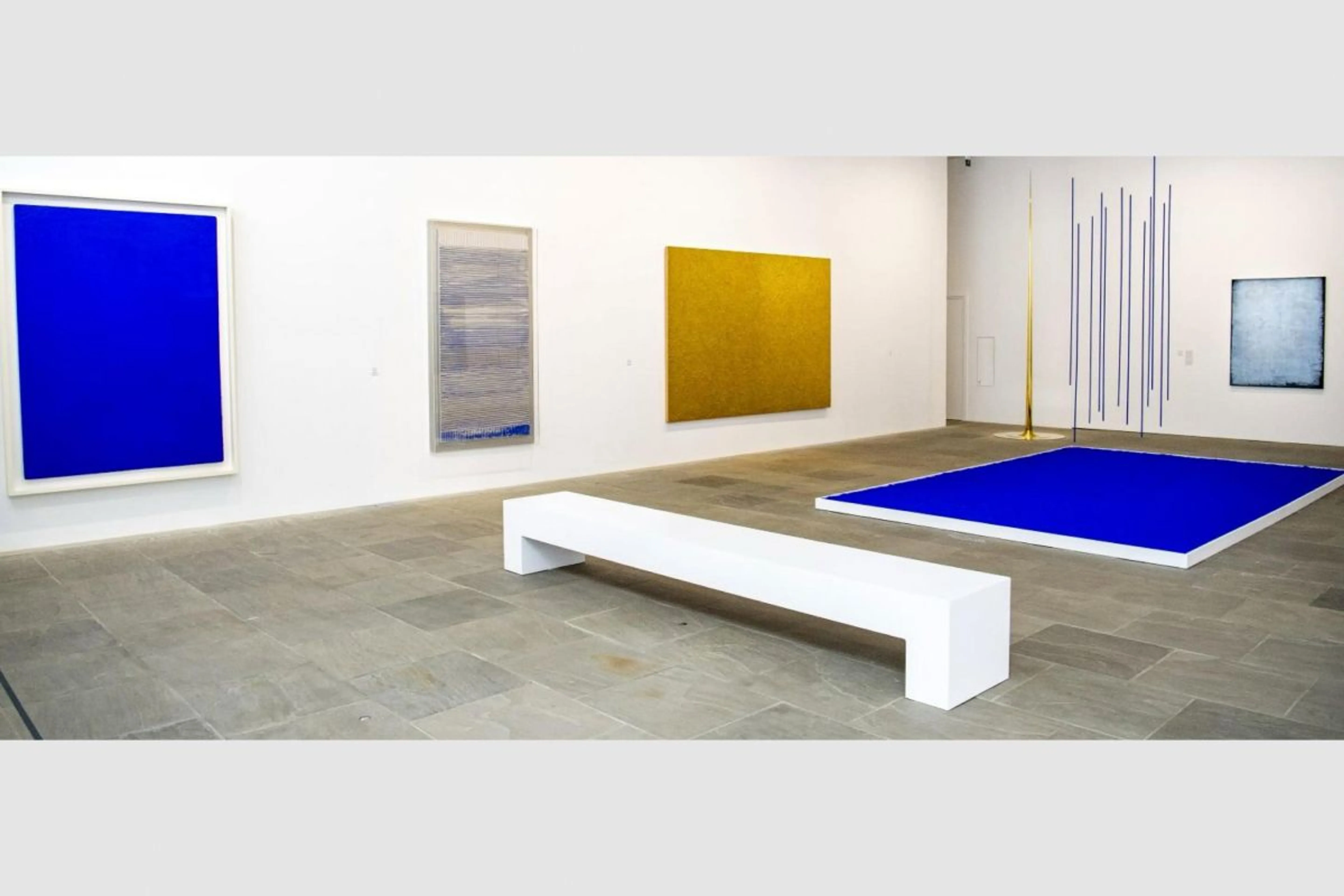 Instagram / yvesklein_archives